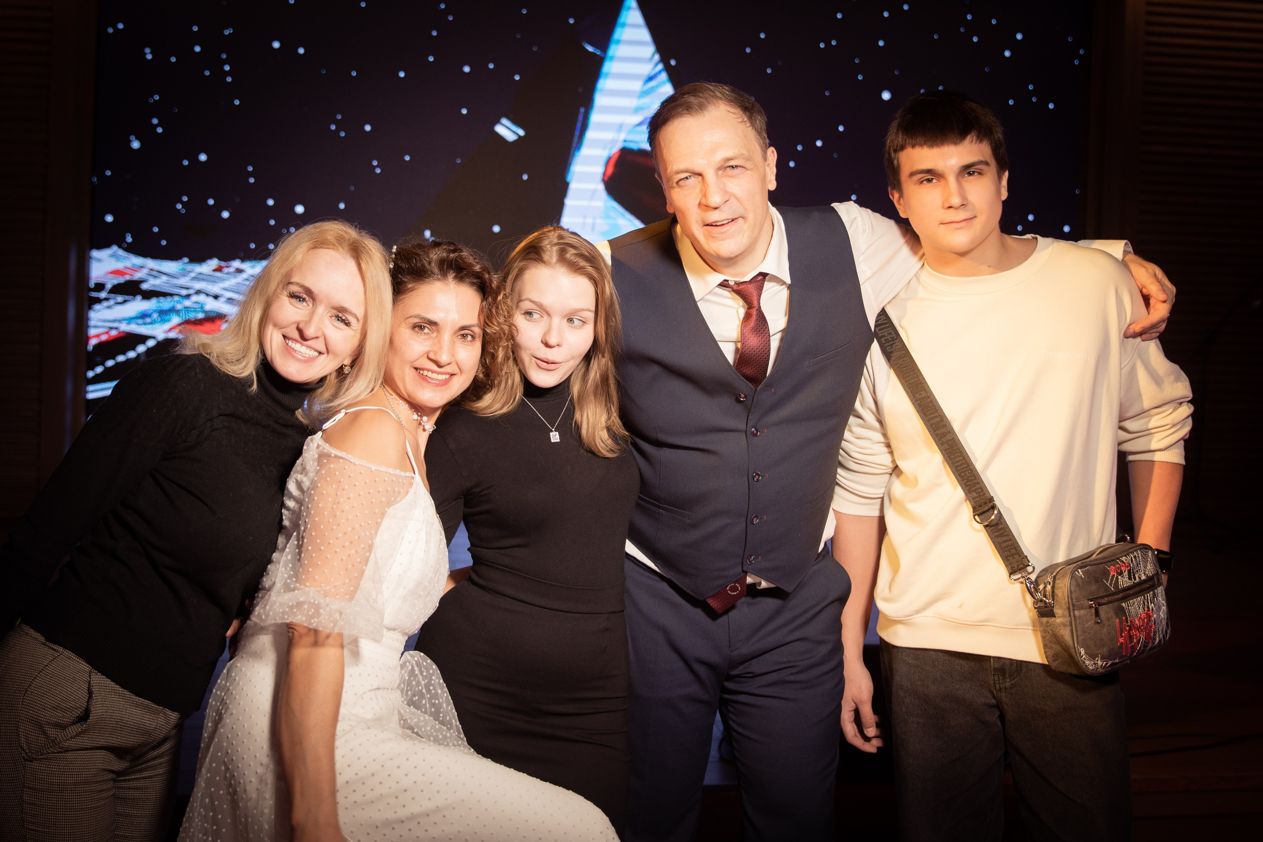 Репортажные съемки. Портретный фотограф