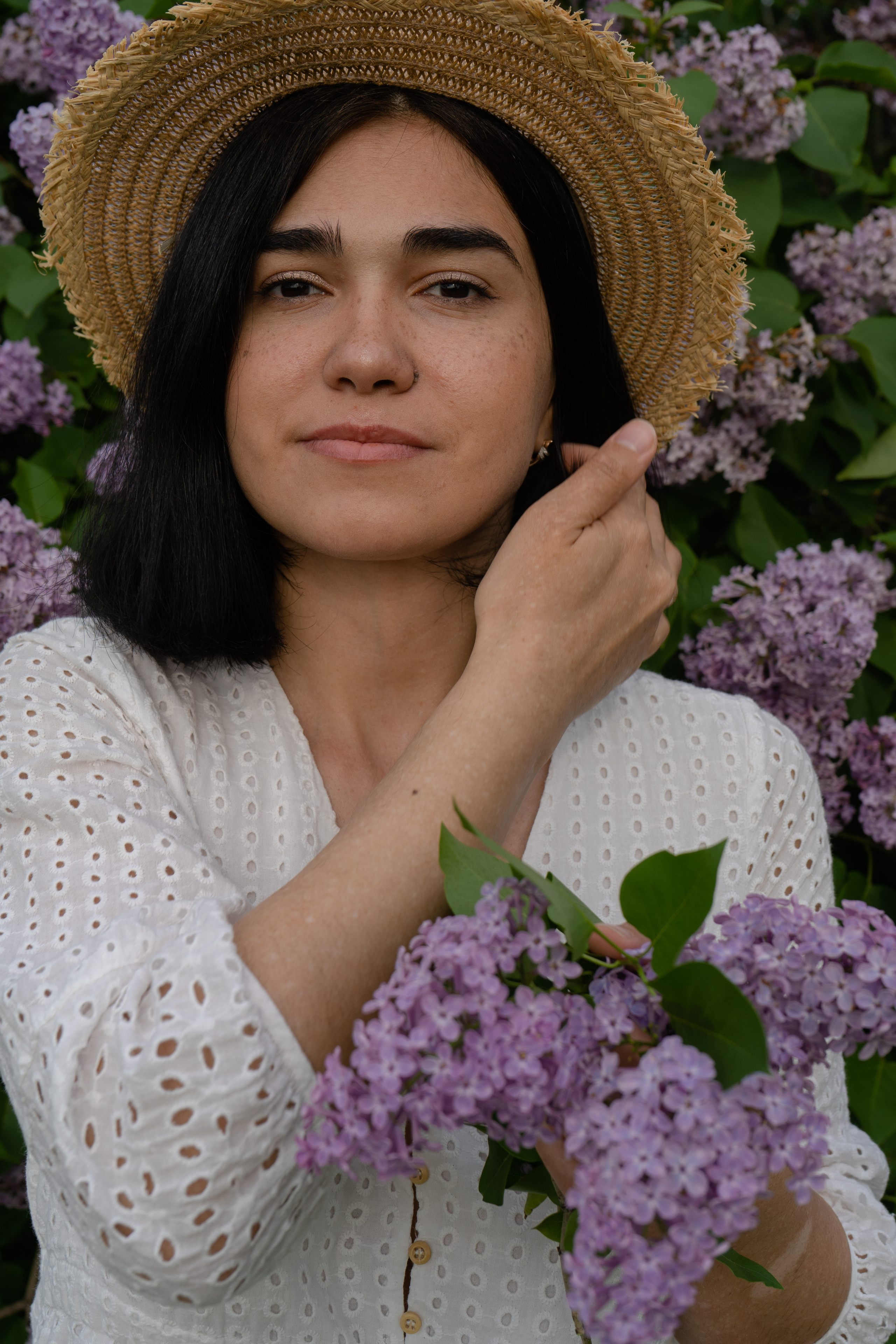 Умида. Портретный фотограф в Самаре