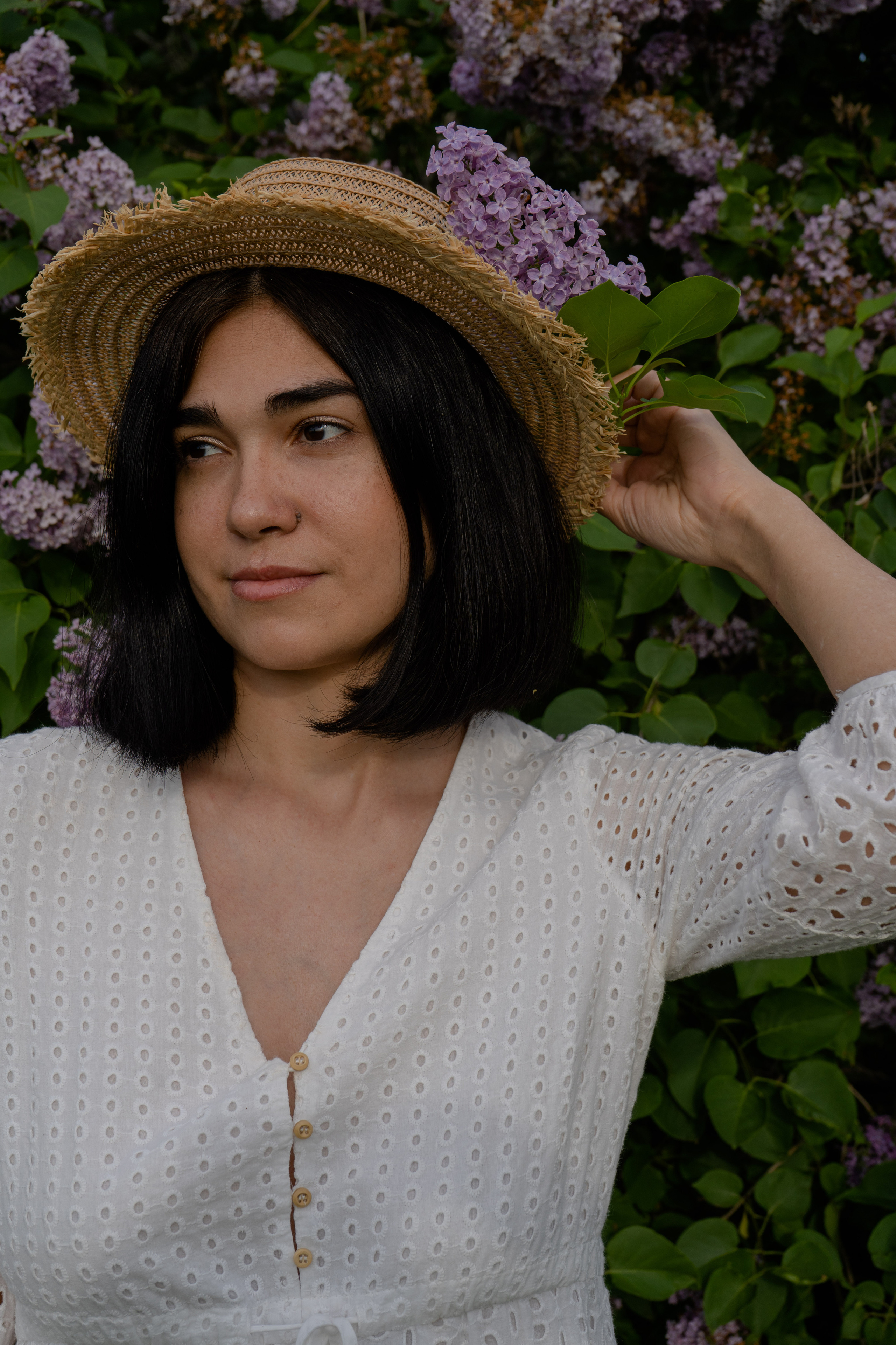 Умида. Портретный фотограф в Самаре