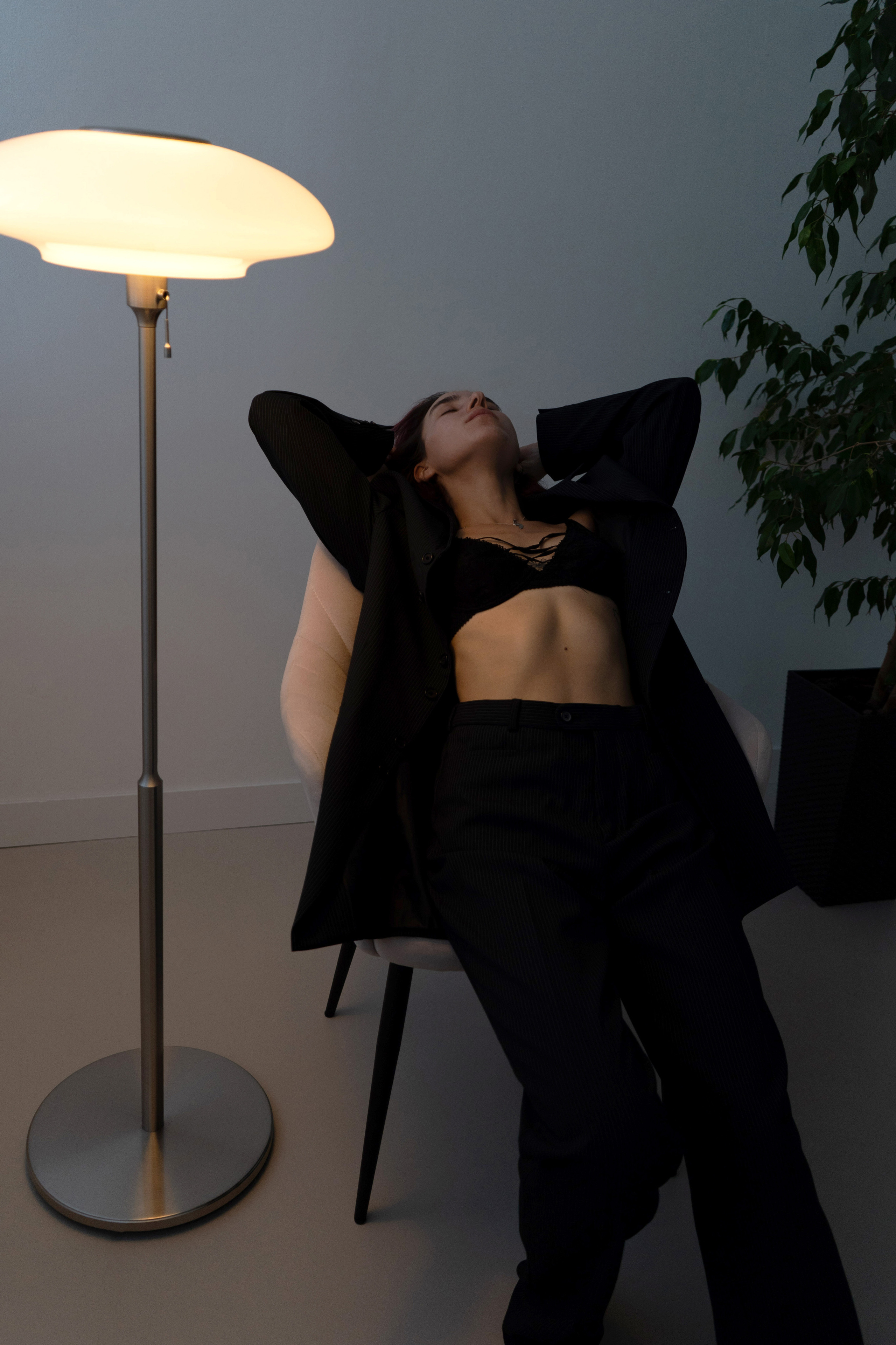 Алина. Портретный фотограф в Самаре