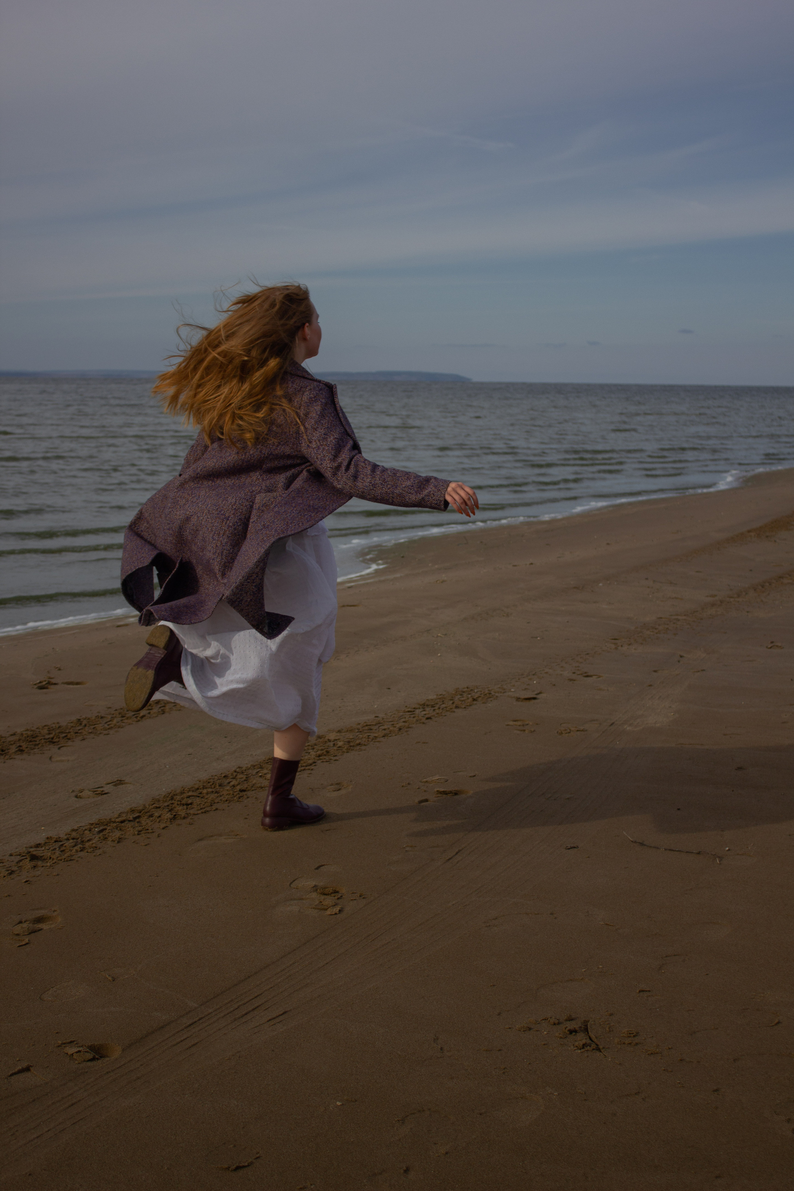 Анастасия. Портретный фотограф в Самаре