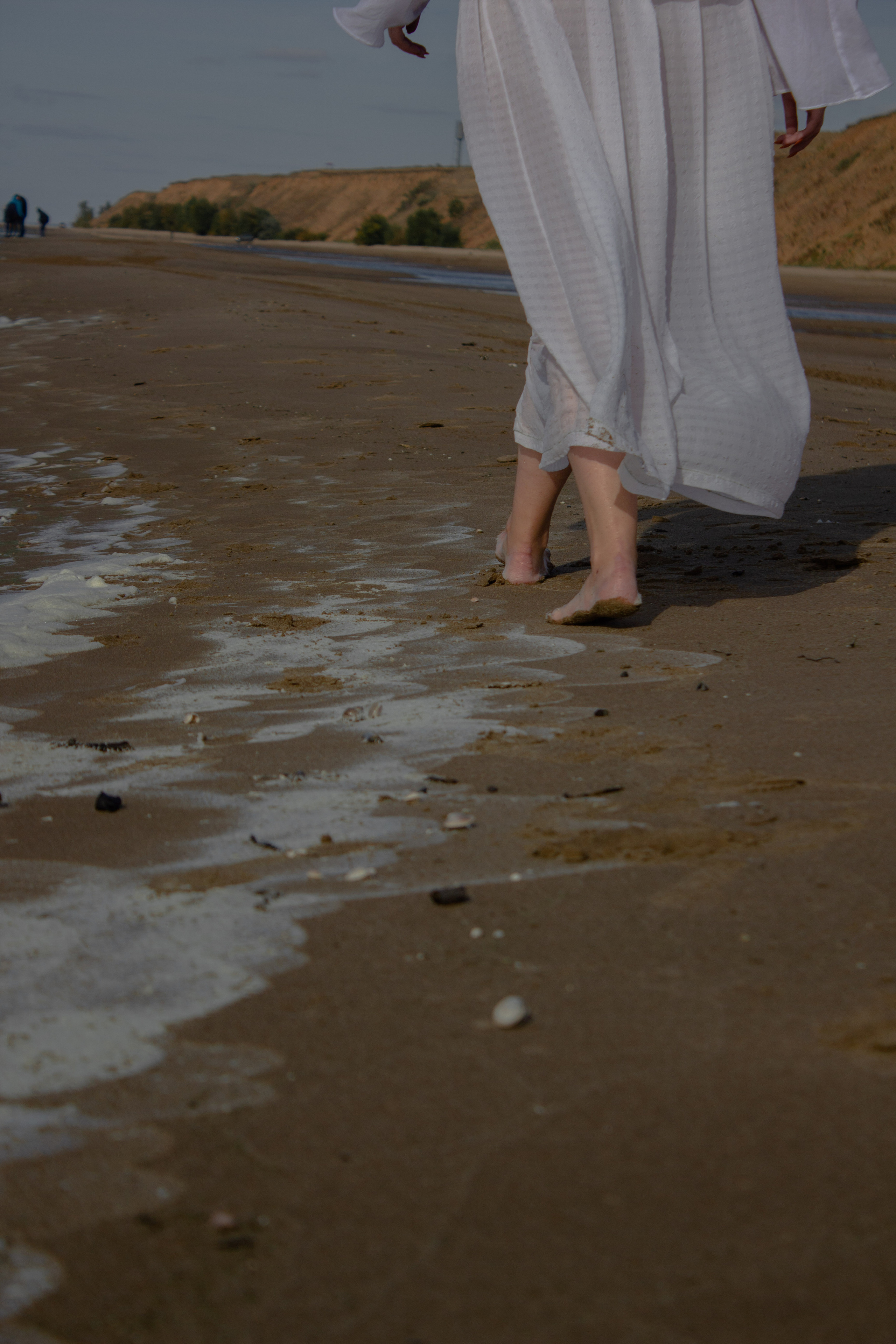 Анастасия. Портретный фотограф в Самаре