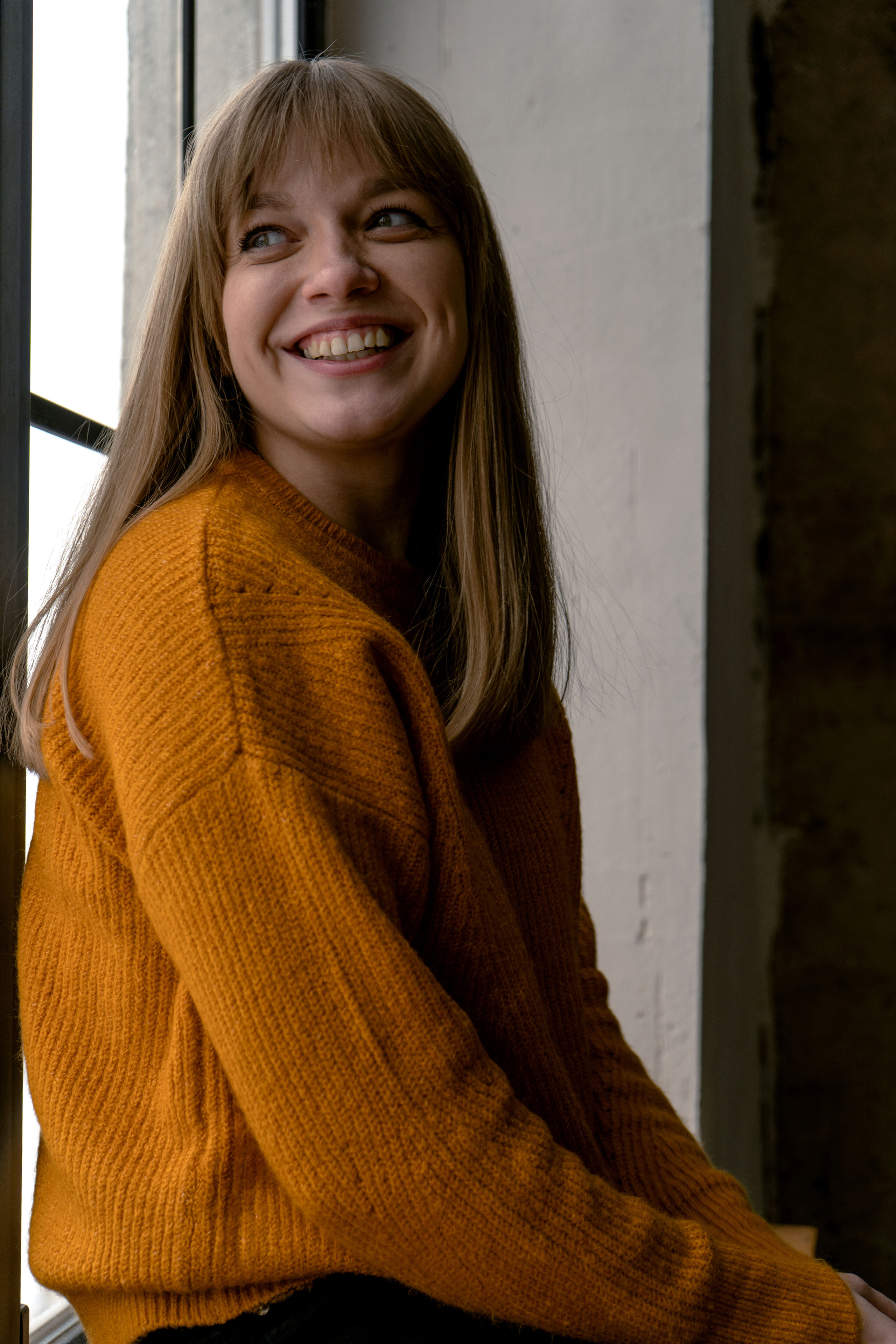 Ксюша. Портретный фотограф в Самаре