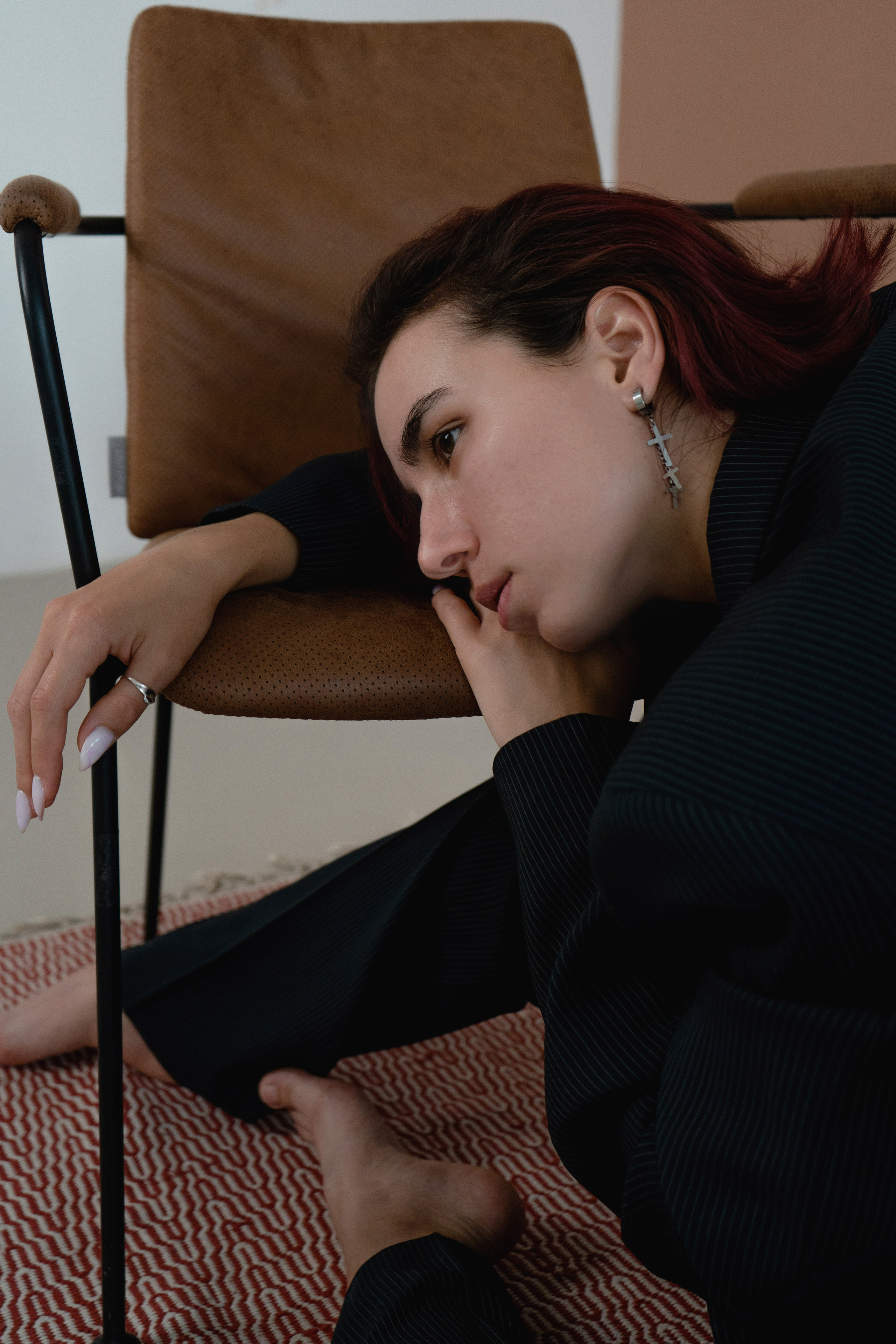 Алина. Портретный фотограф в Самаре