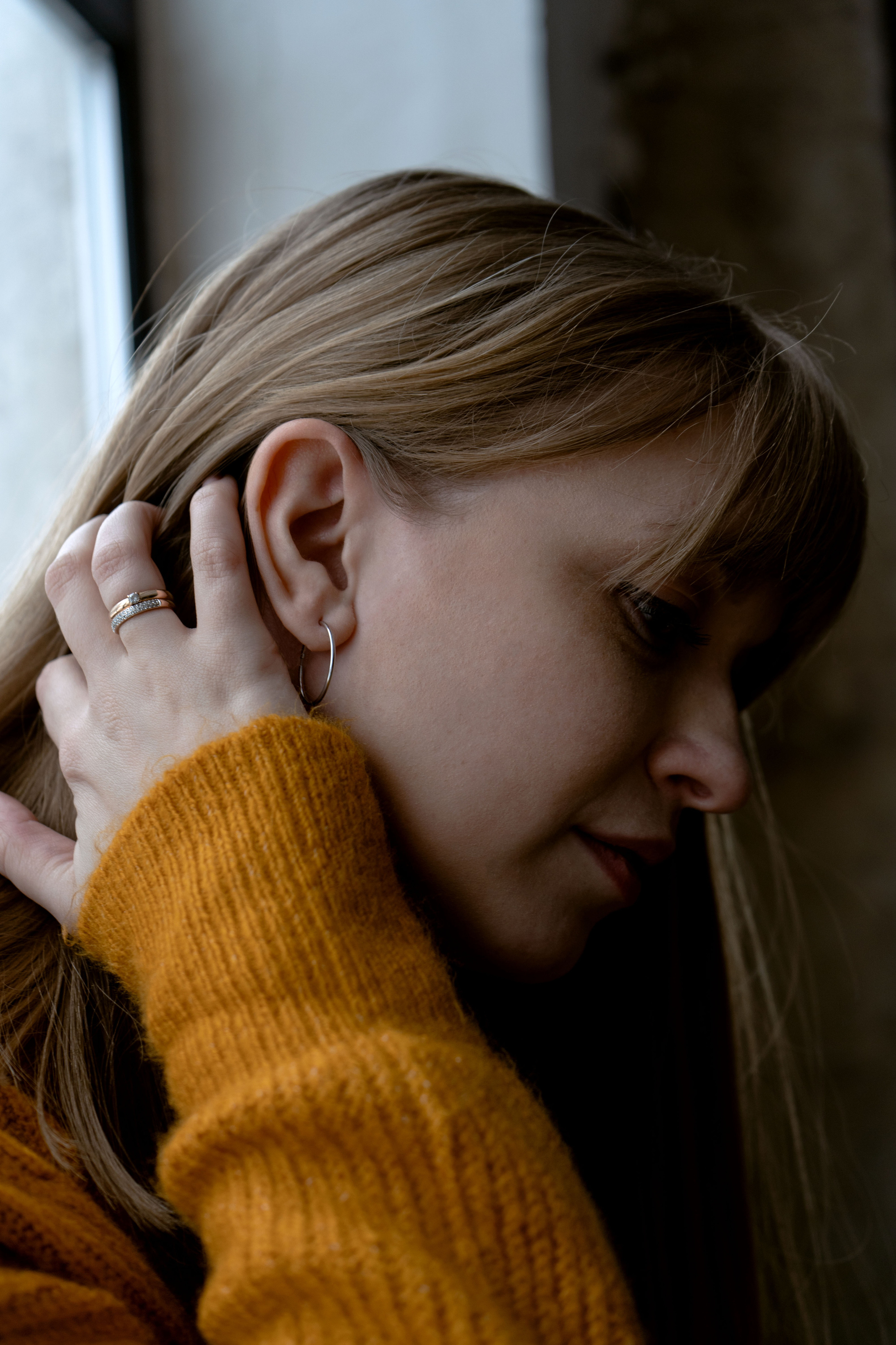 Ксюша. Портретный фотограф в Самаре