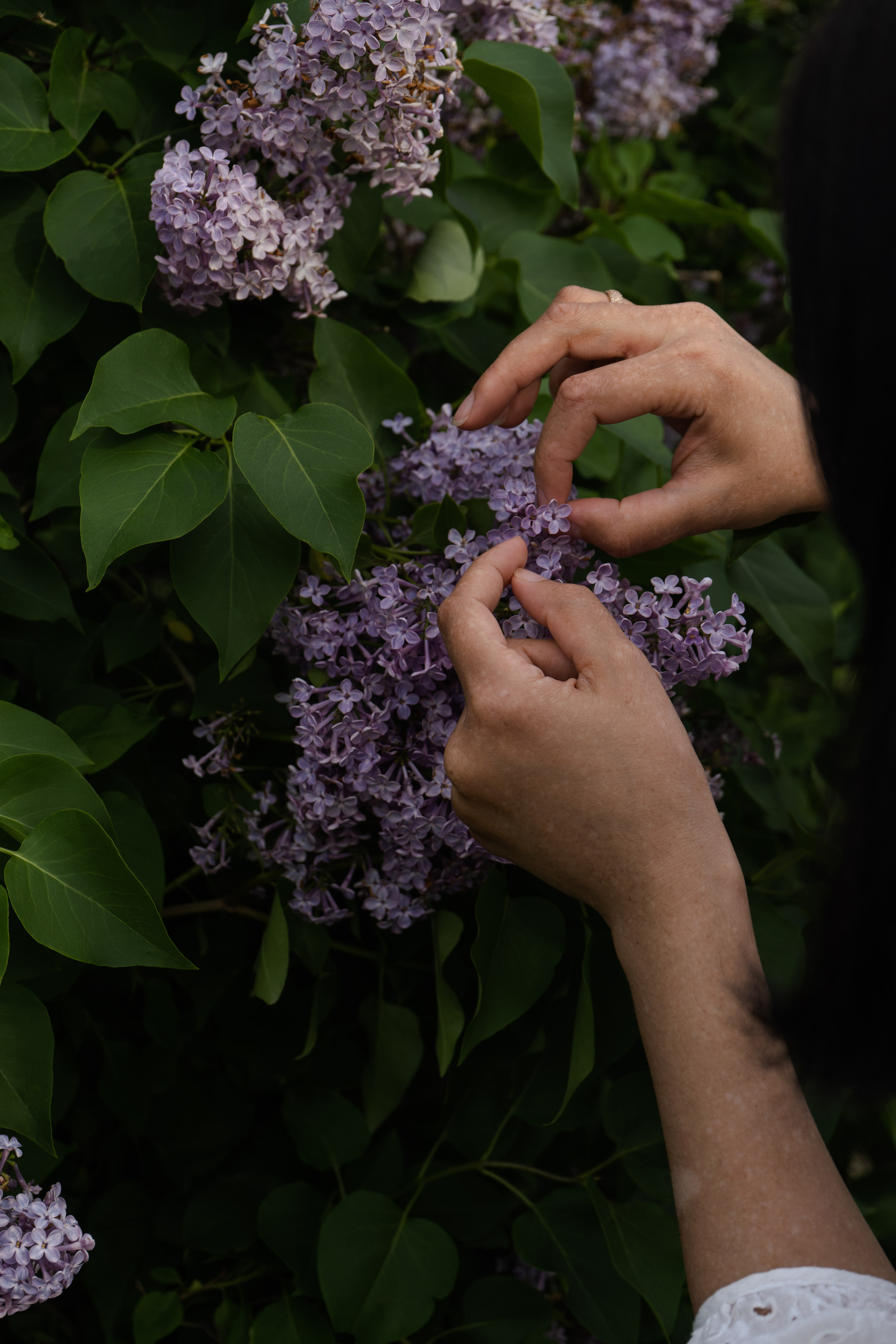 Умида. Портретный фотограф в Самаре