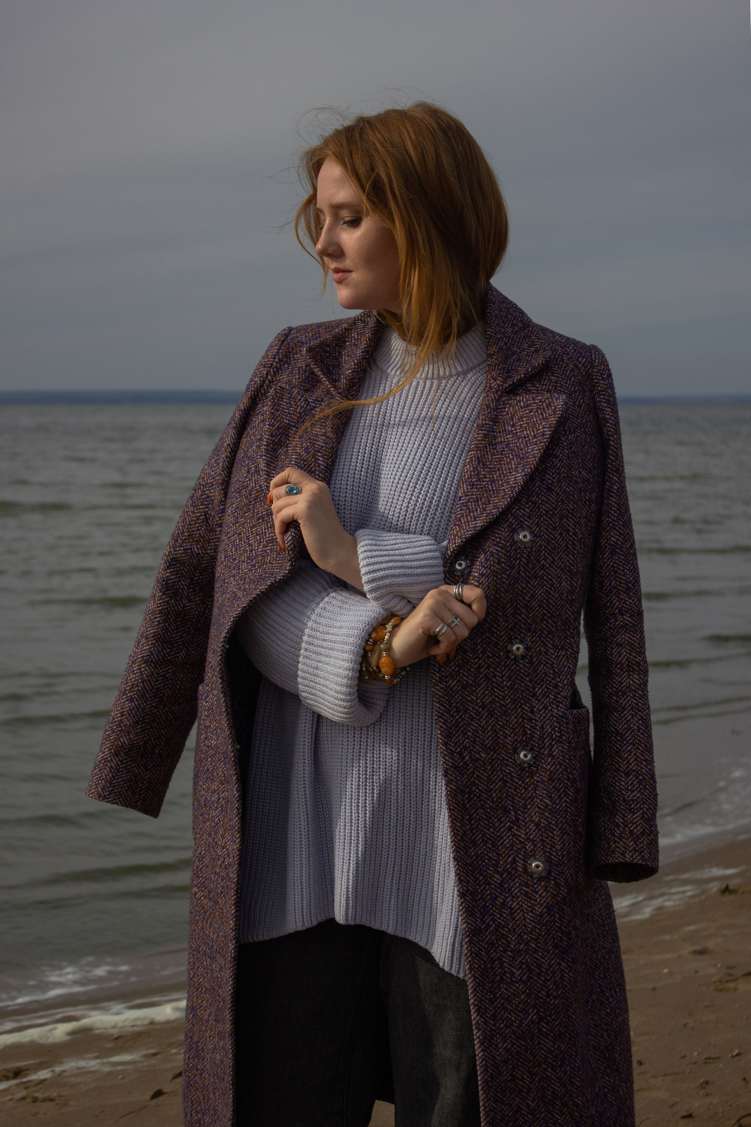 Анастасия. Портретный фотограф в Самаре