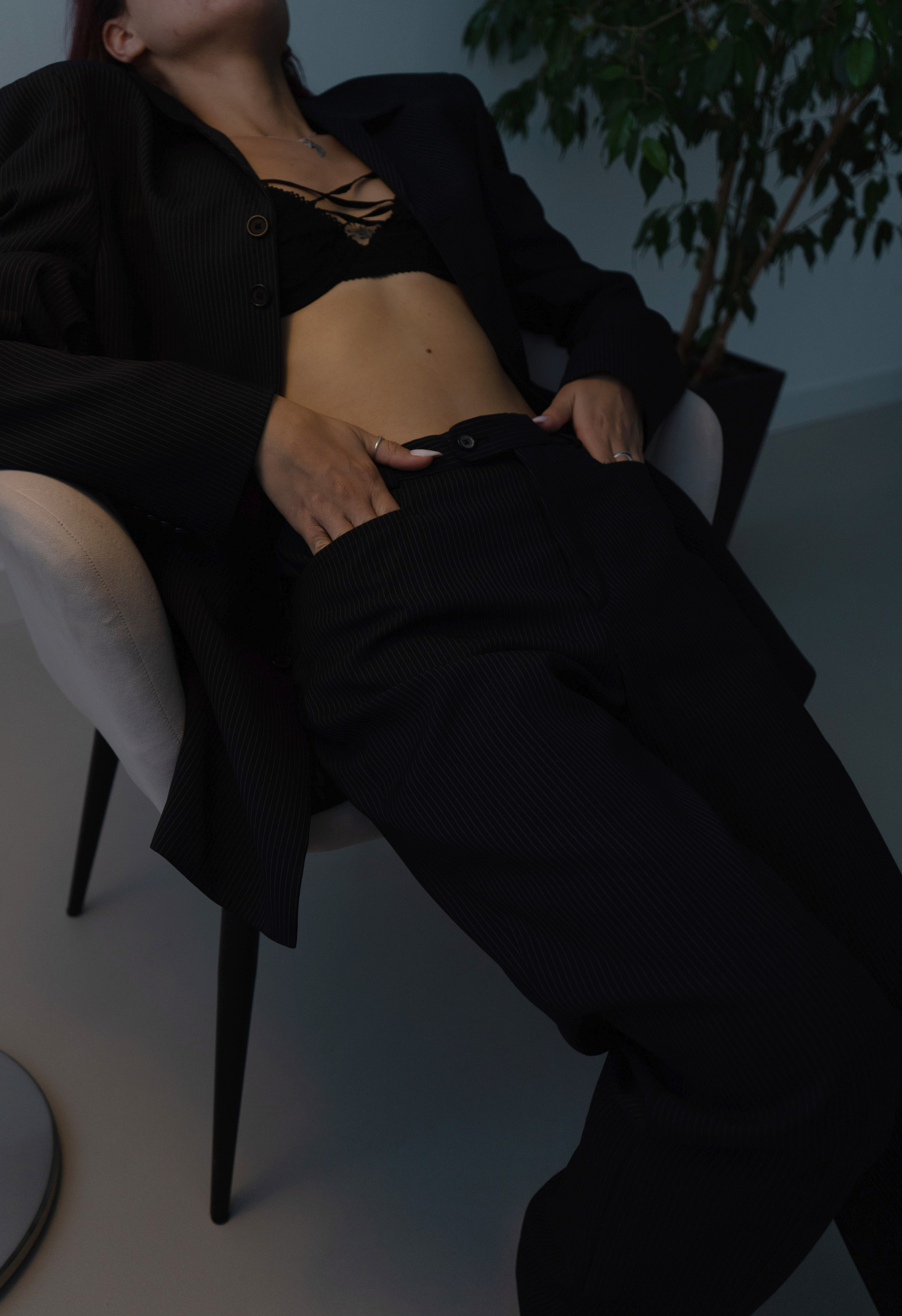 Алина. Портретный фотограф в Самаре