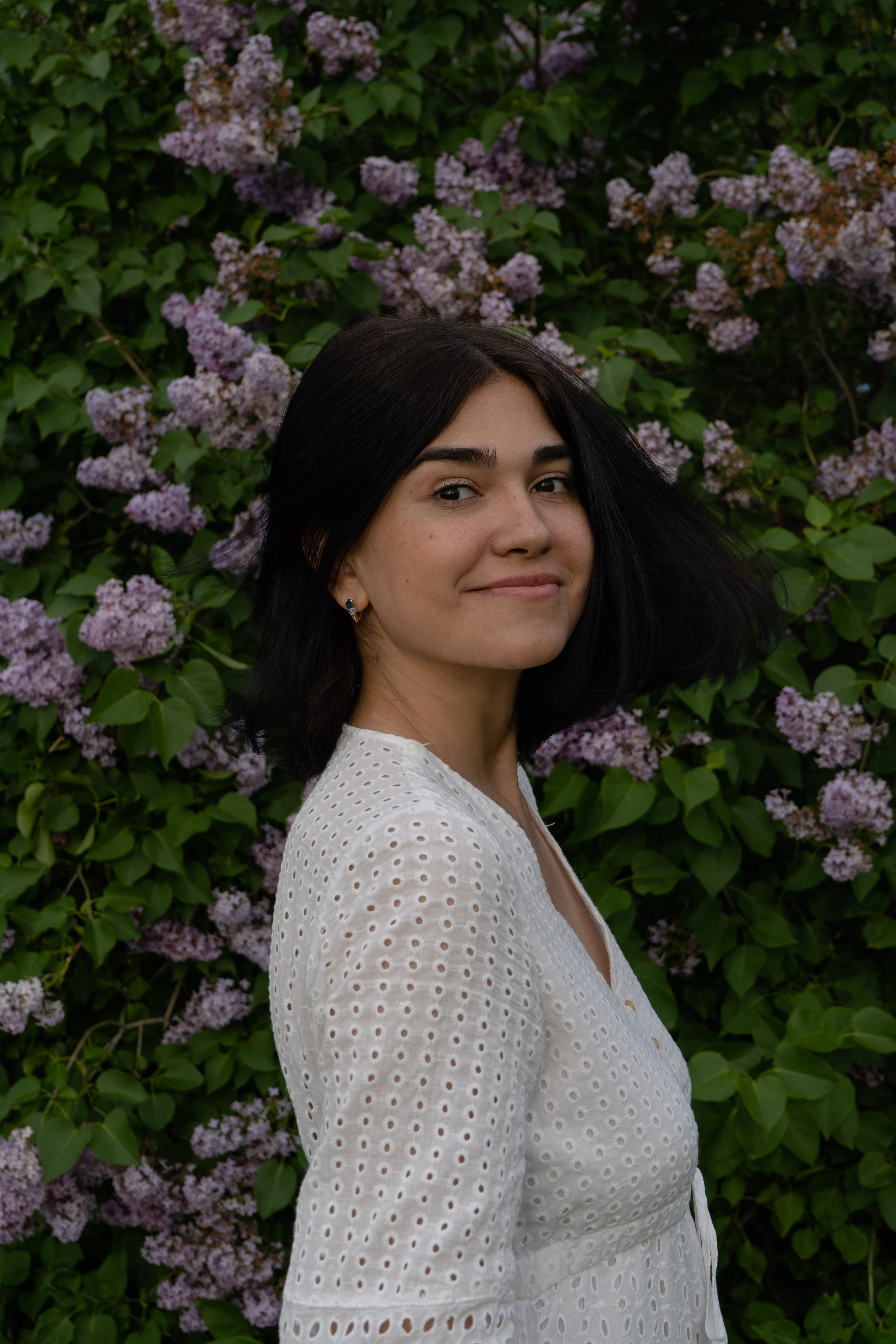 Умида. Портретный фотограф в Самаре