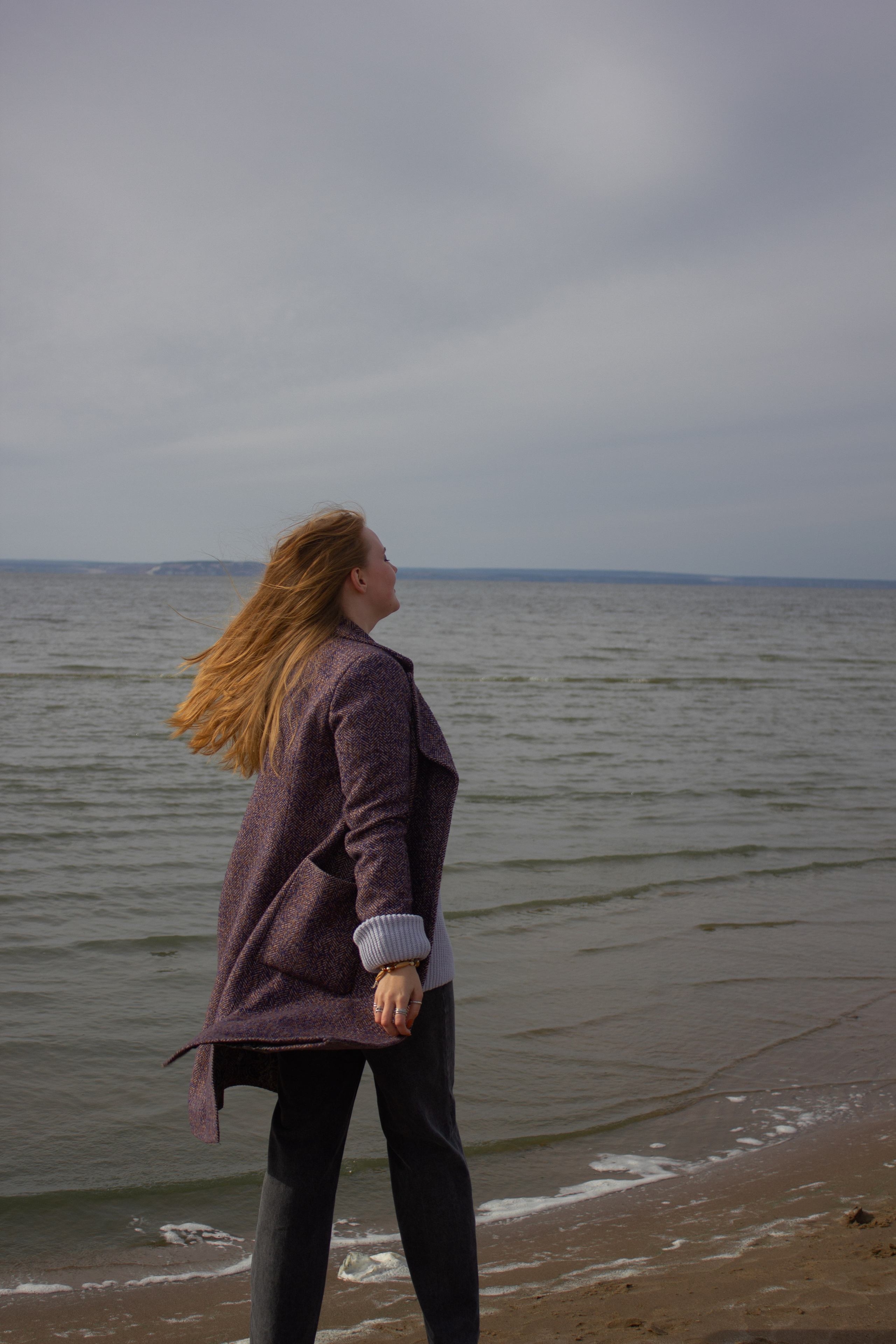 Анастасия. Портретный фотограф в Самаре