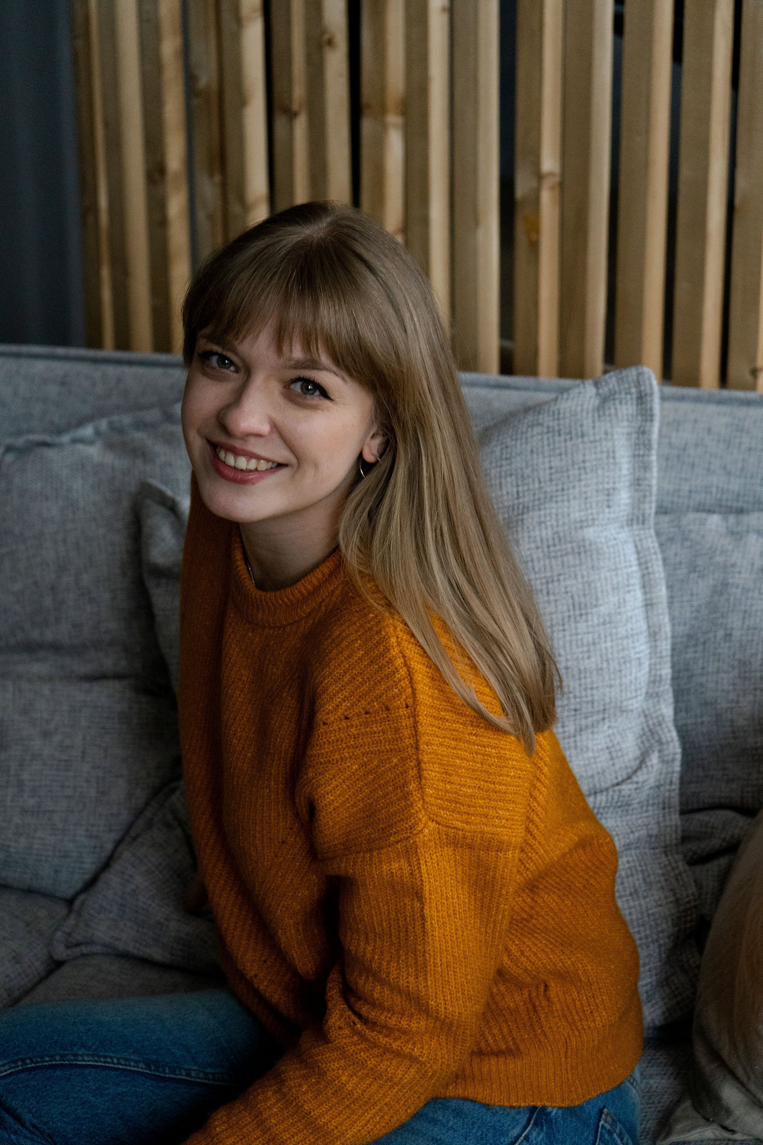 Ксюша. Портретный фотограф в Самаре