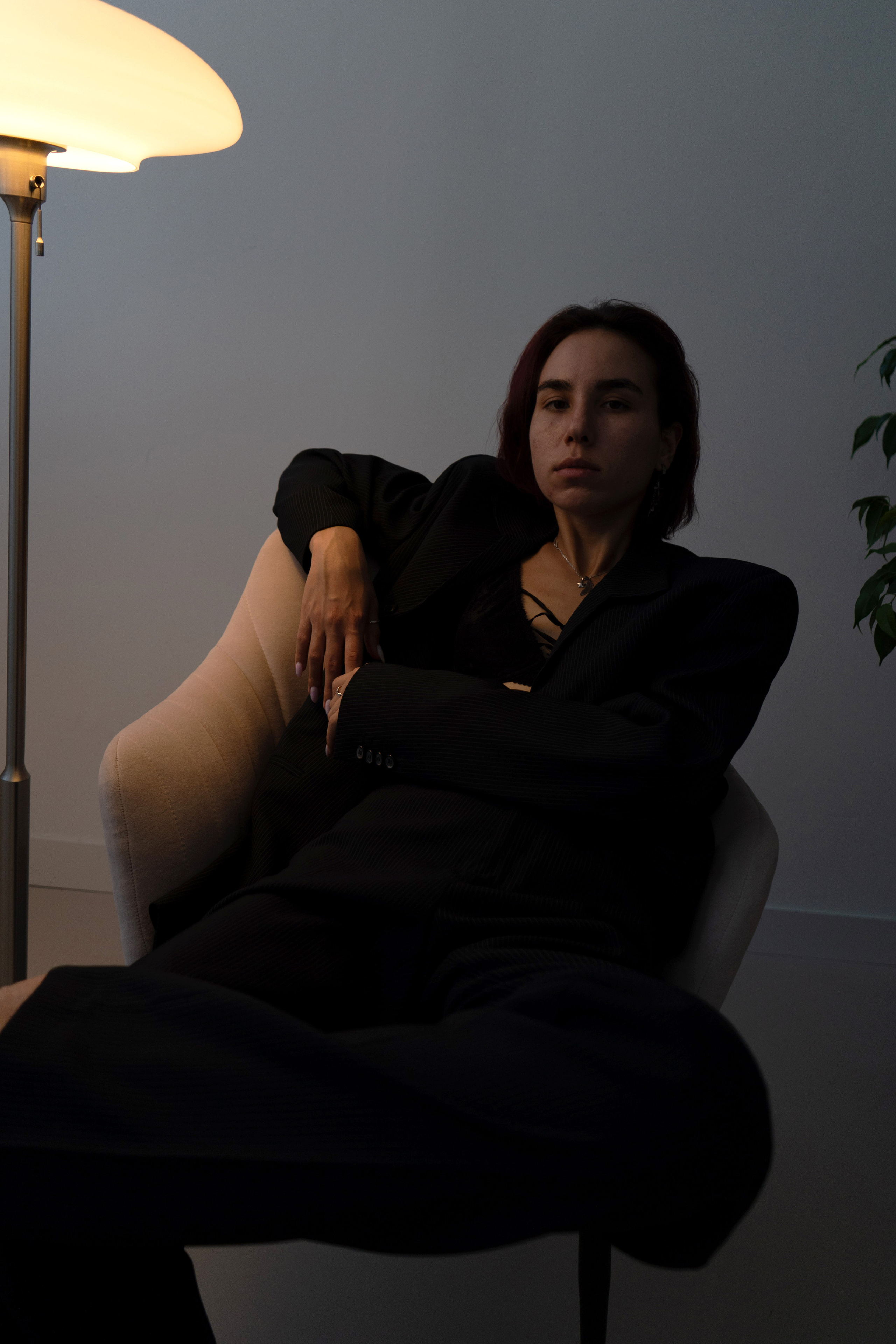 Алина. Портретный фотограф в Самаре