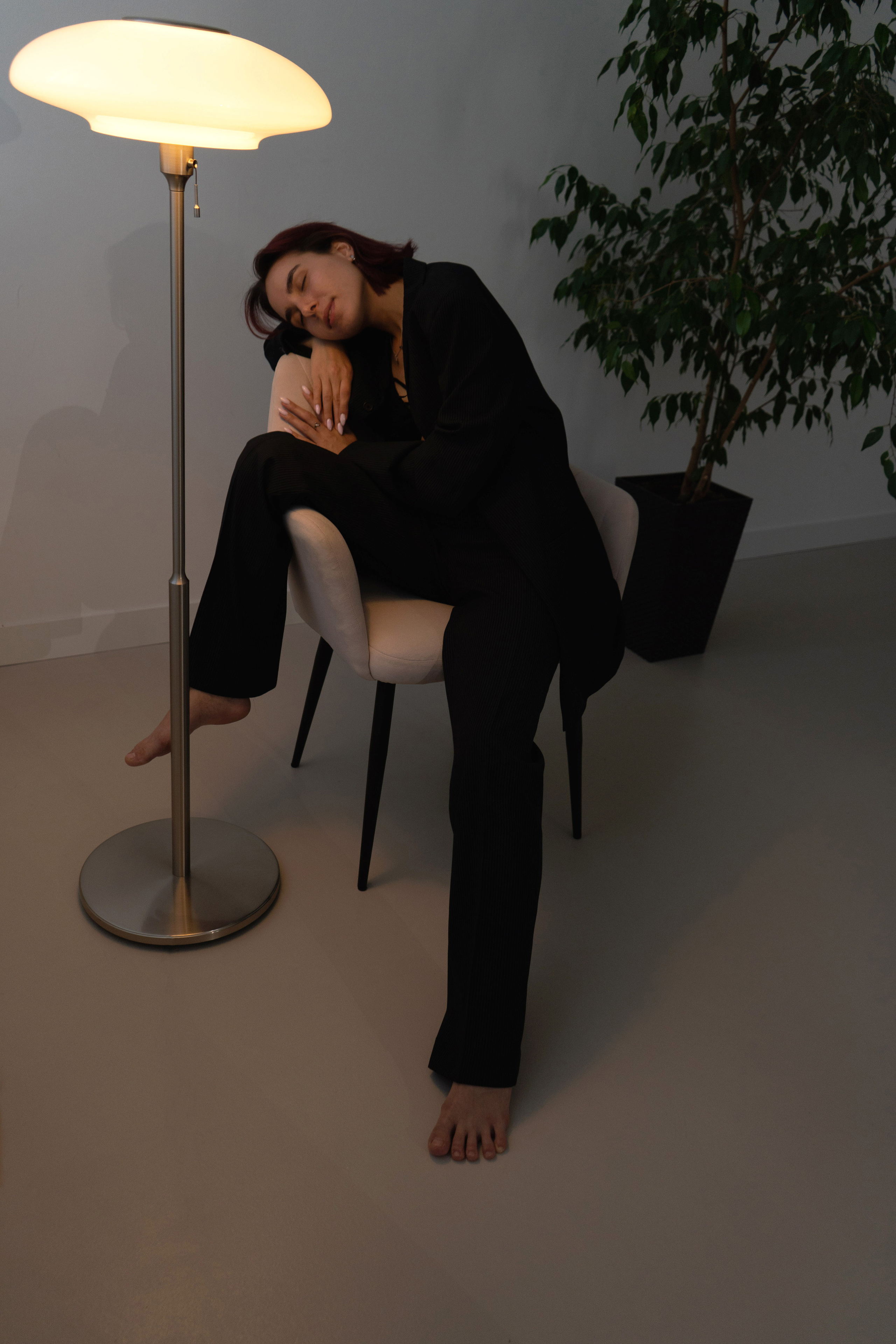 Алина. Портретный фотограф в Самаре