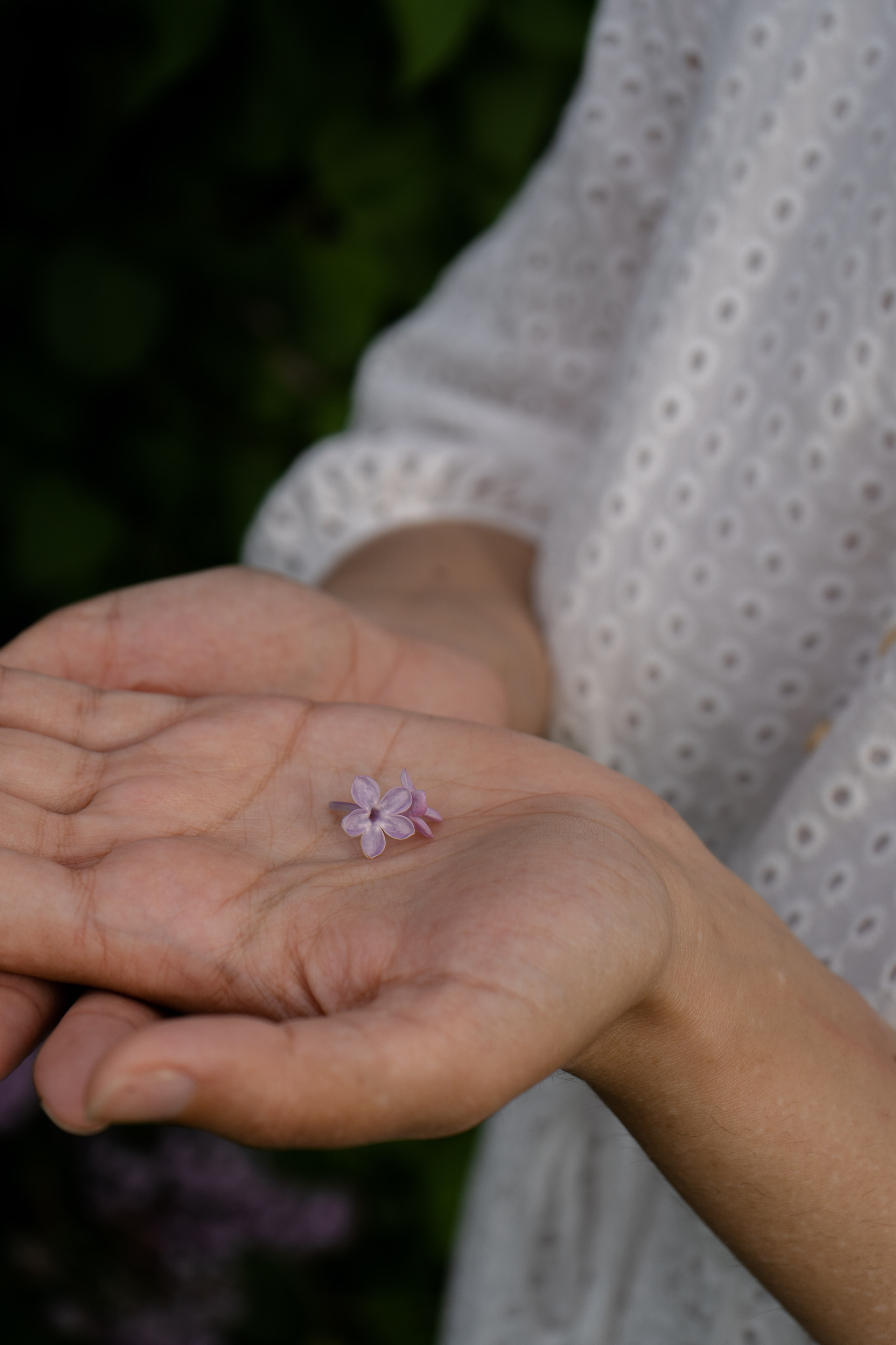 Умида. Портретный фотограф в Самаре