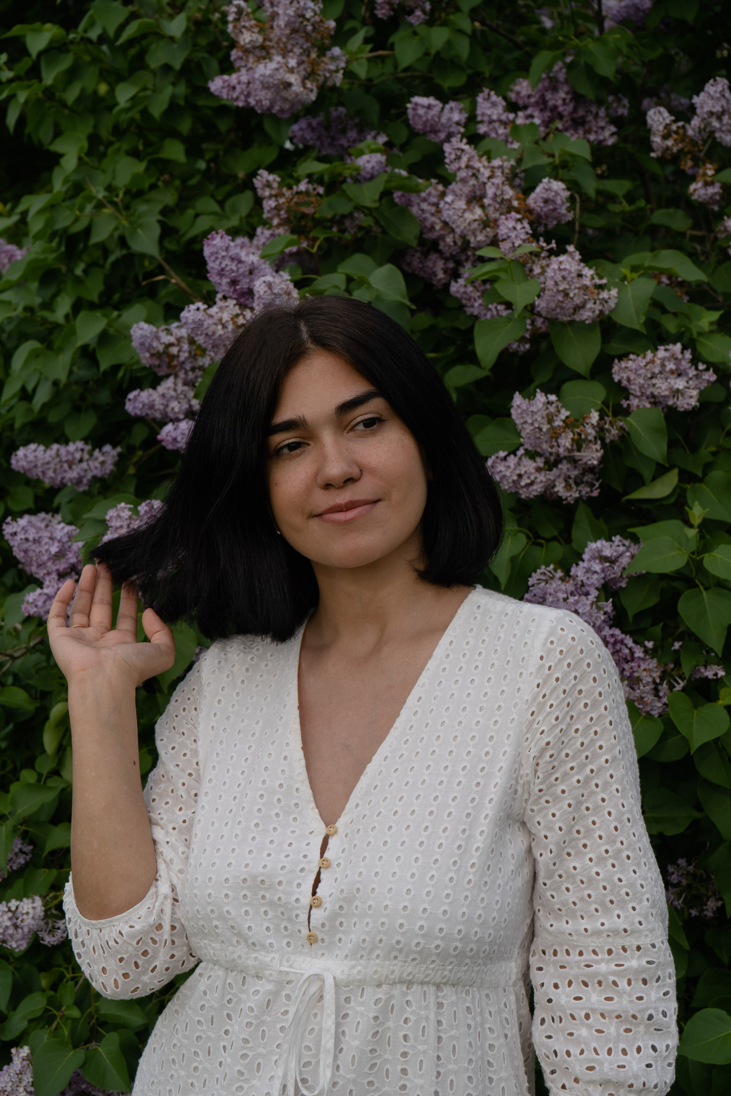 Умида. Портретный фотограф в Самаре