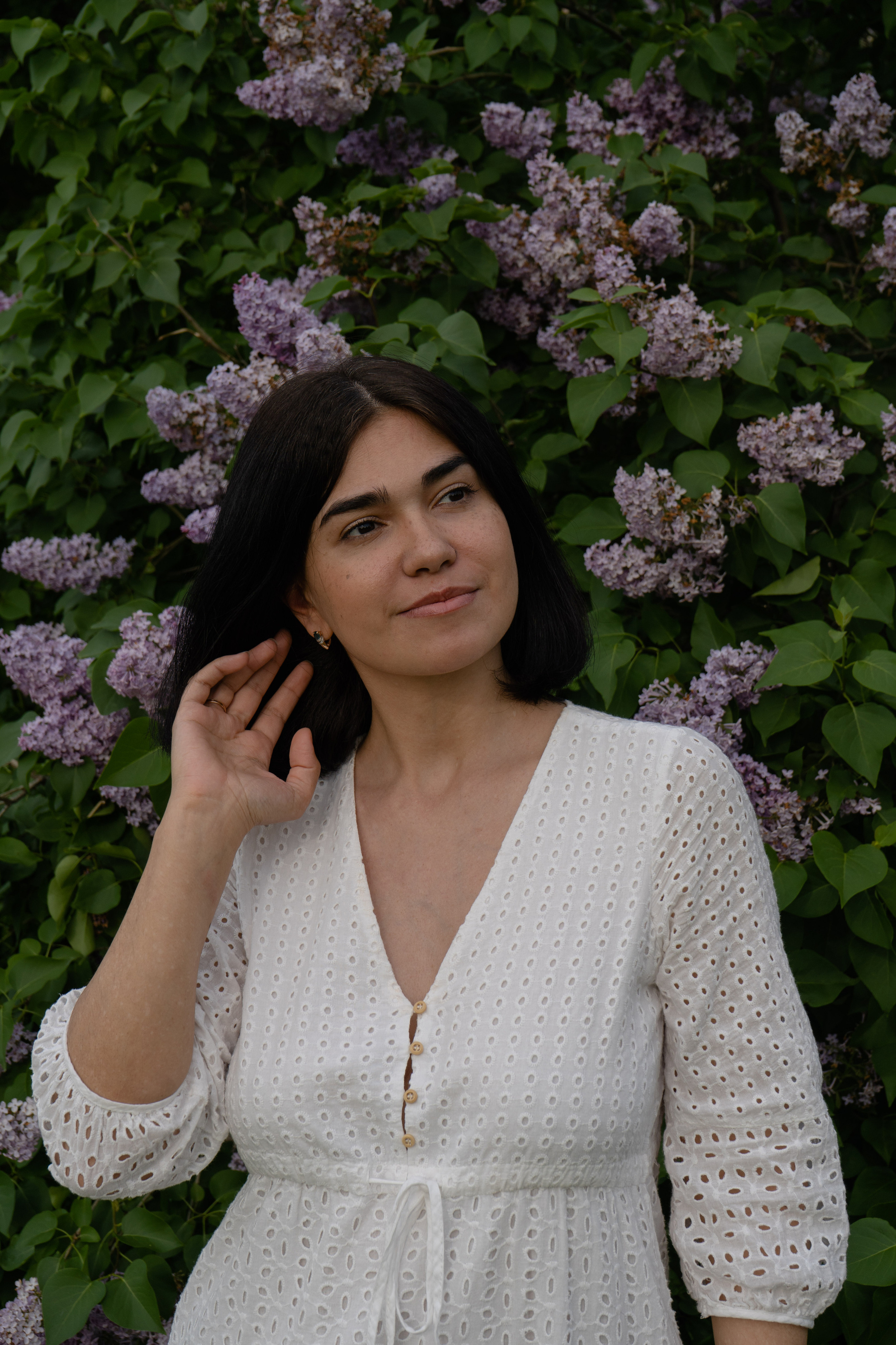 Умида. Портретный фотограф в Самаре