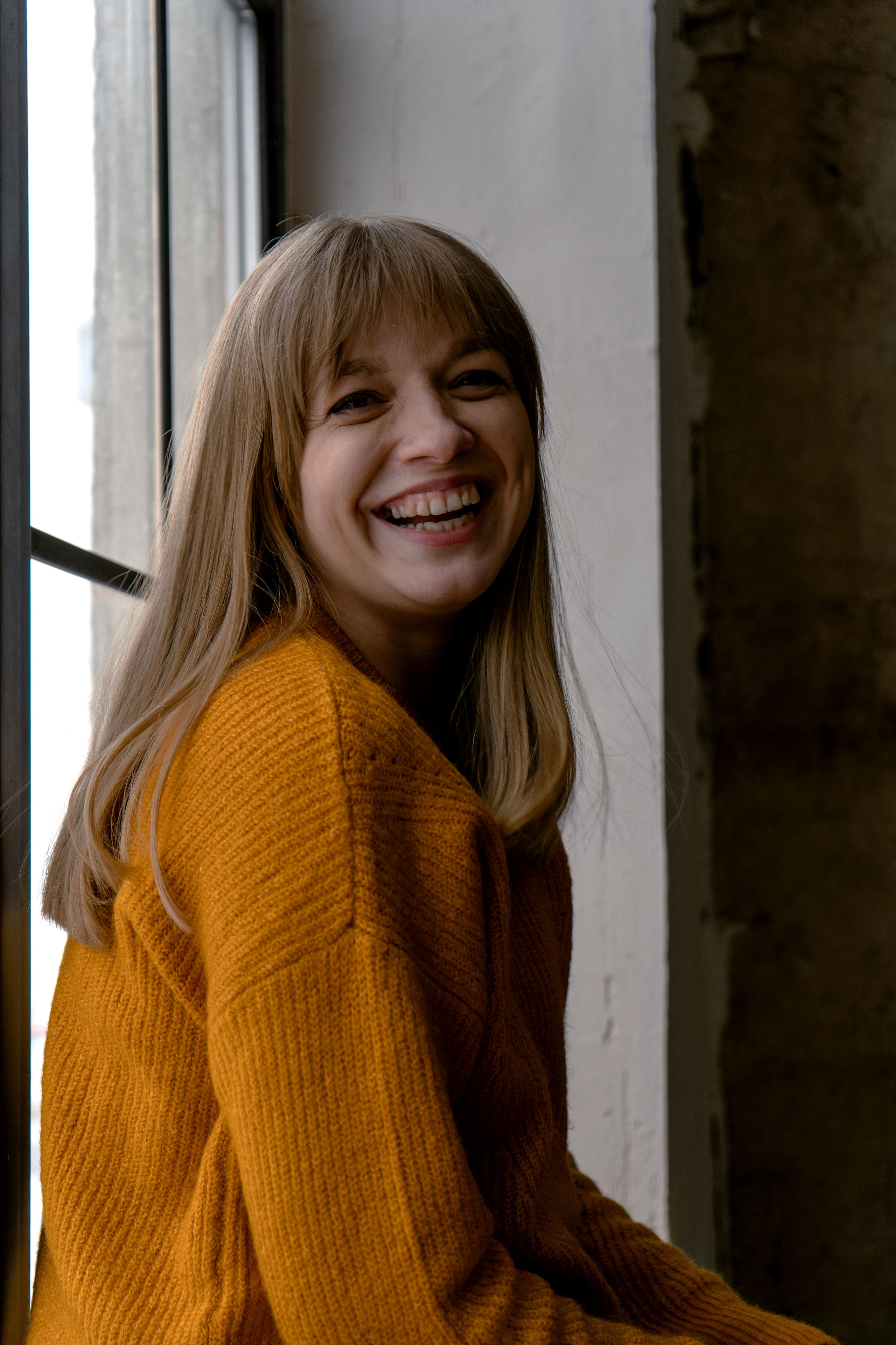 Ксюша. Портретный фотограф в Самаре