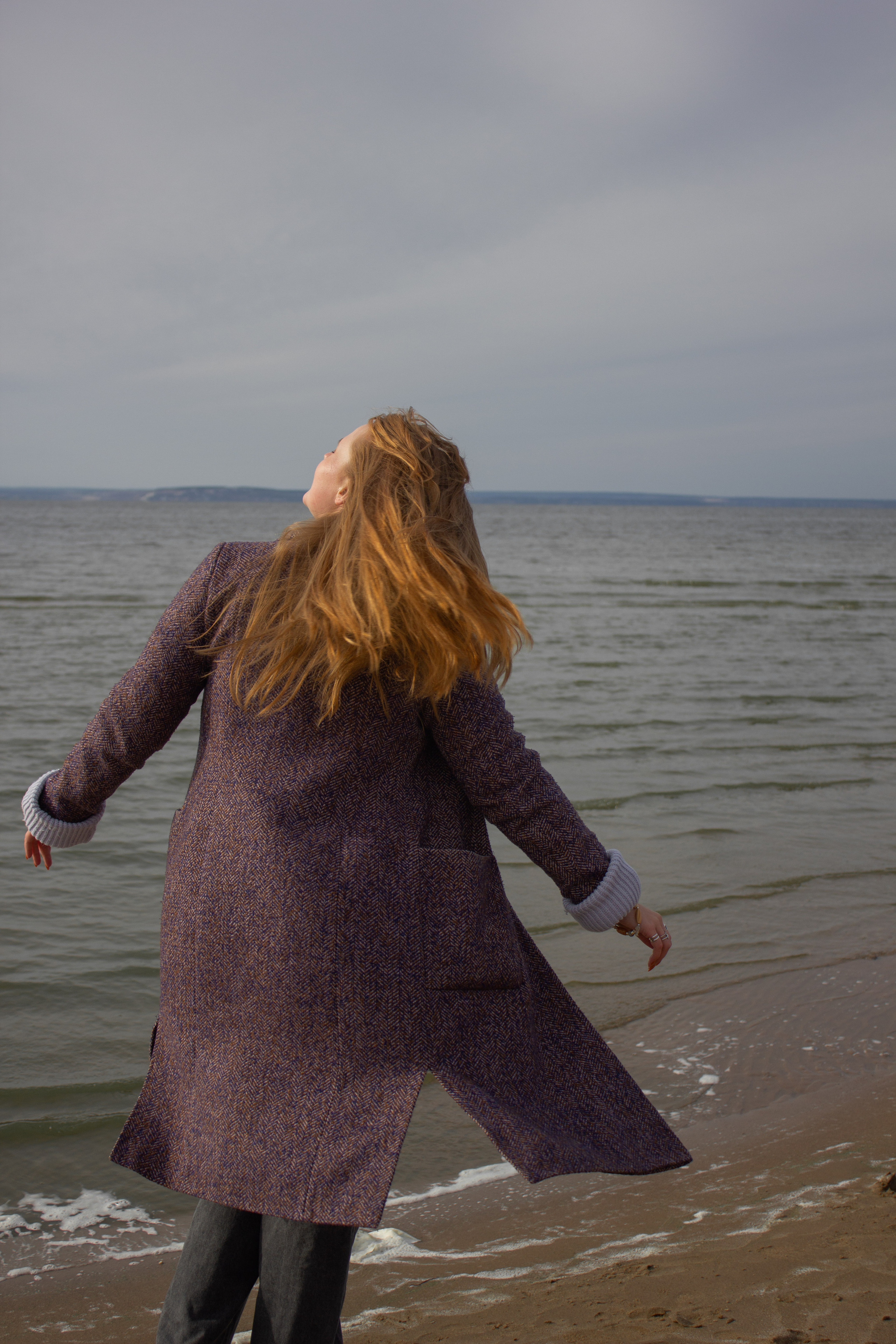 Анастасия. Портретный фотограф в Самаре