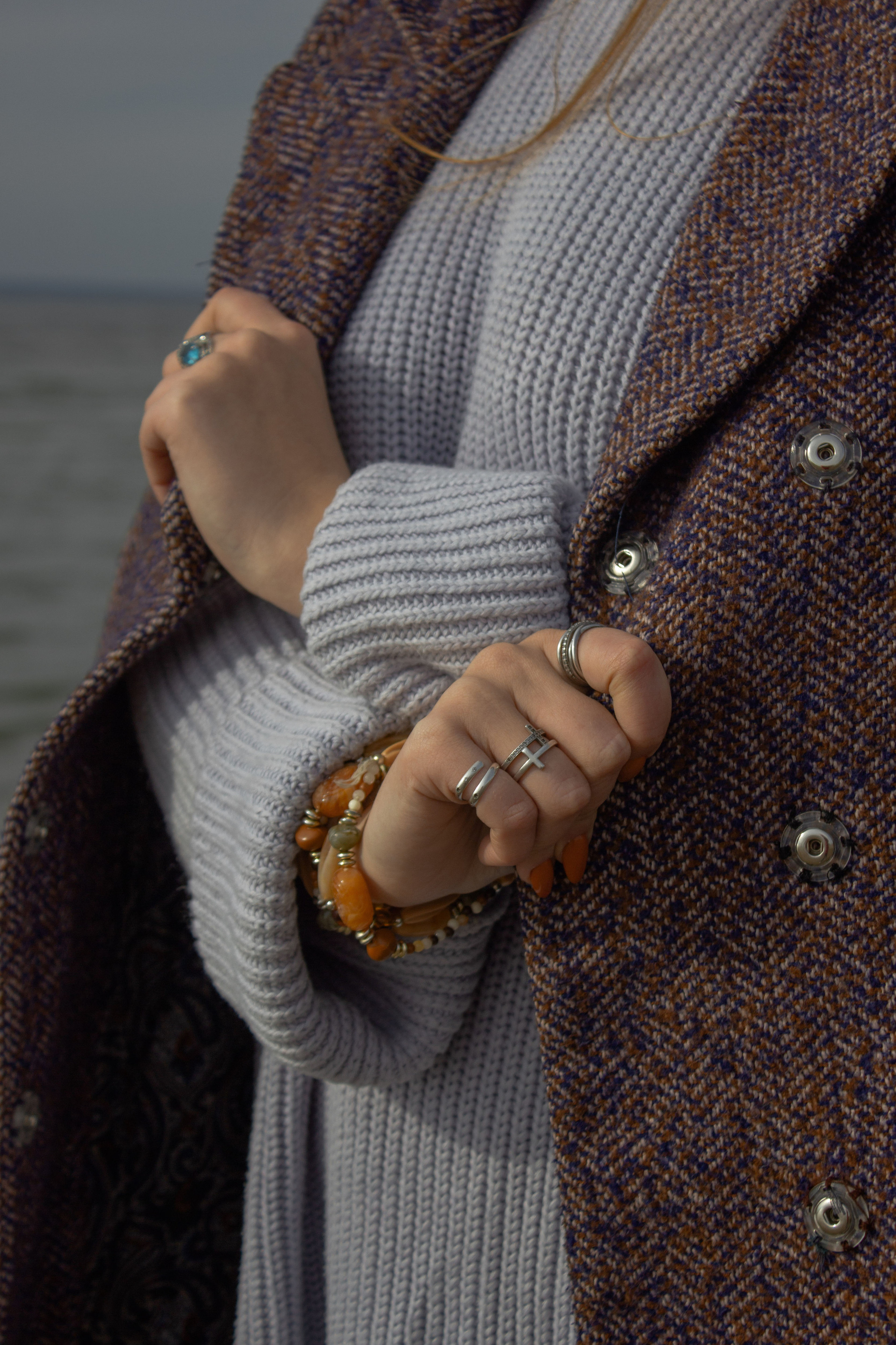 Анастасия. Портретный фотограф в Самаре