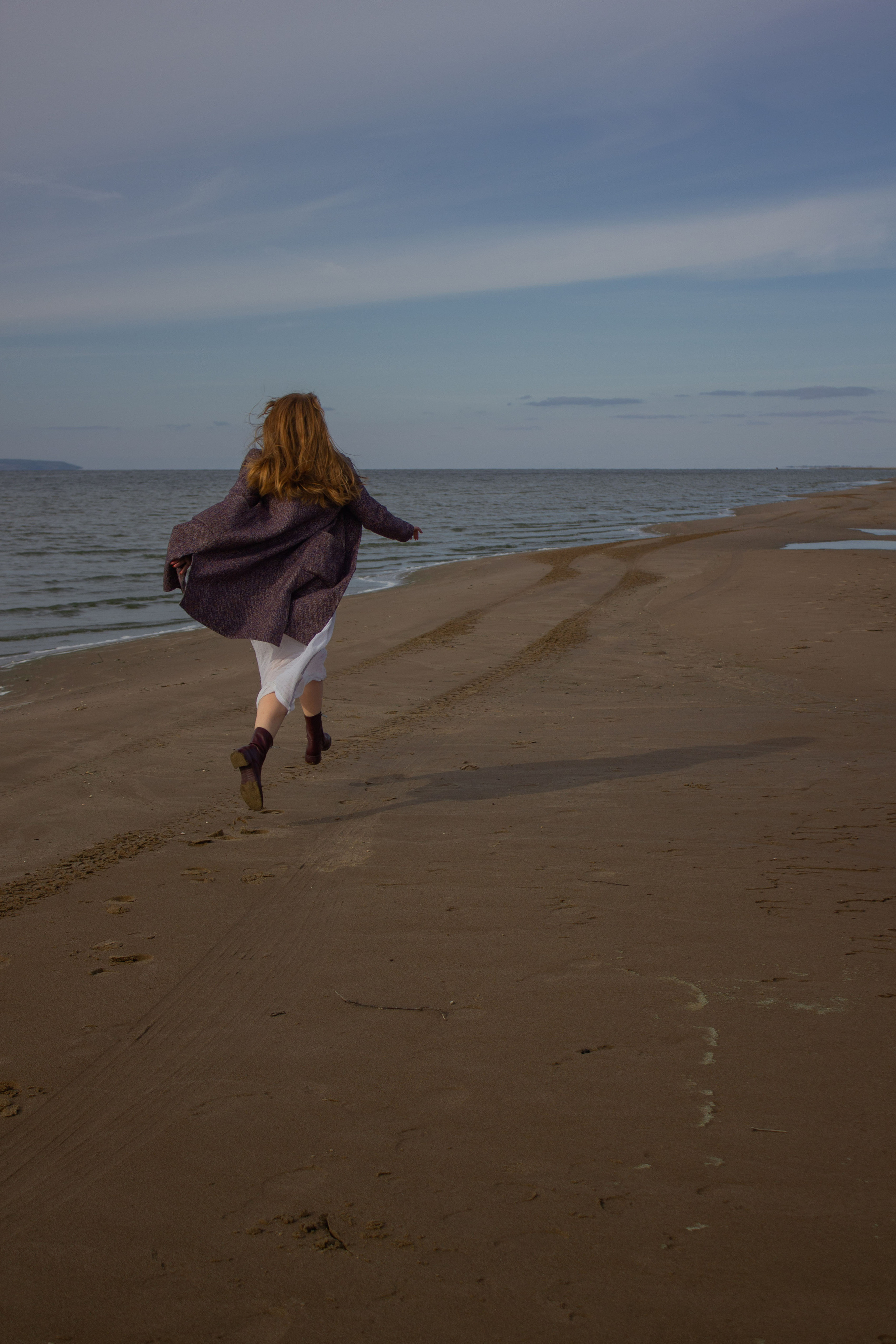 Анастасия. Портретный фотограф в Самаре