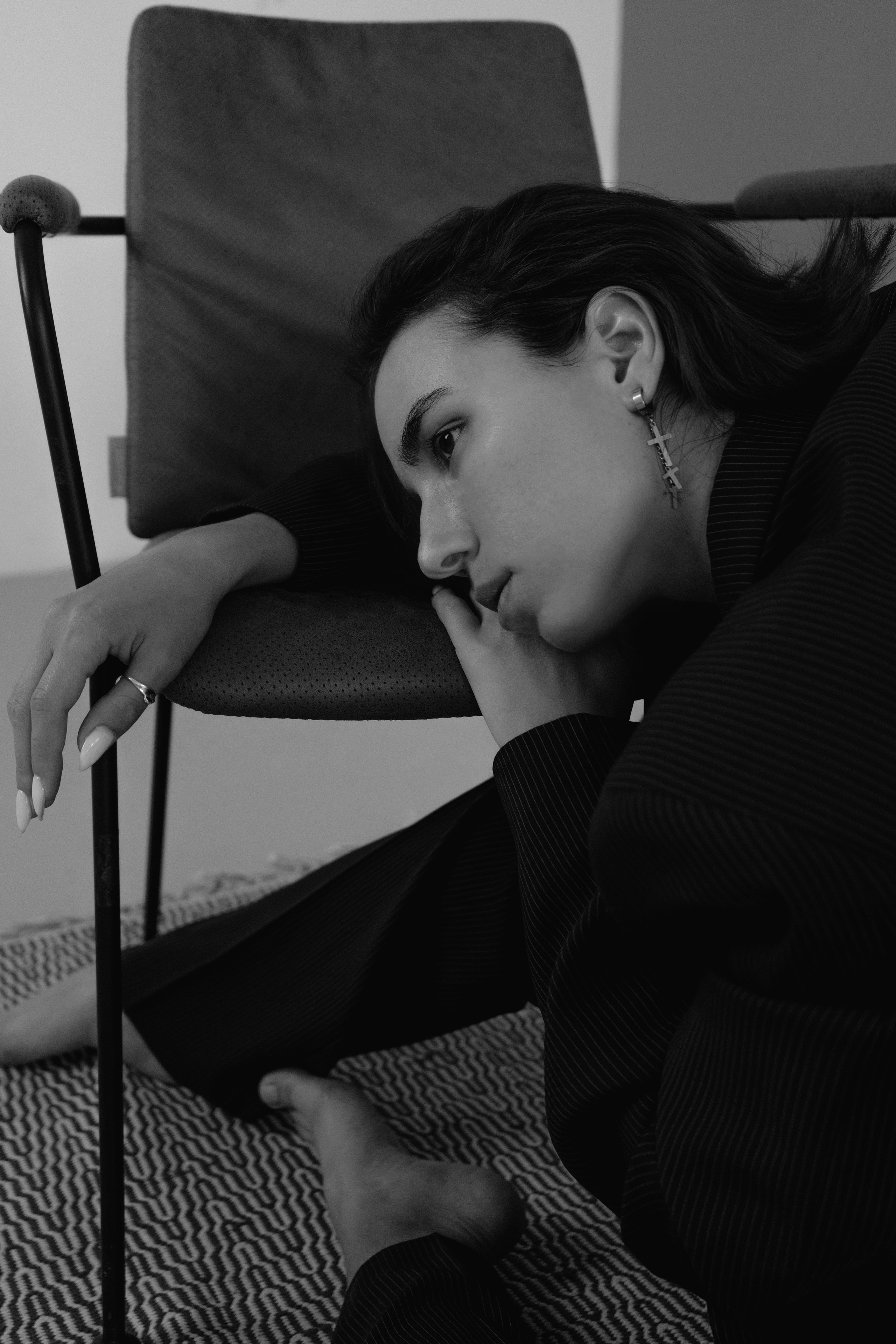 Алина. Портретный фотограф в Самаре