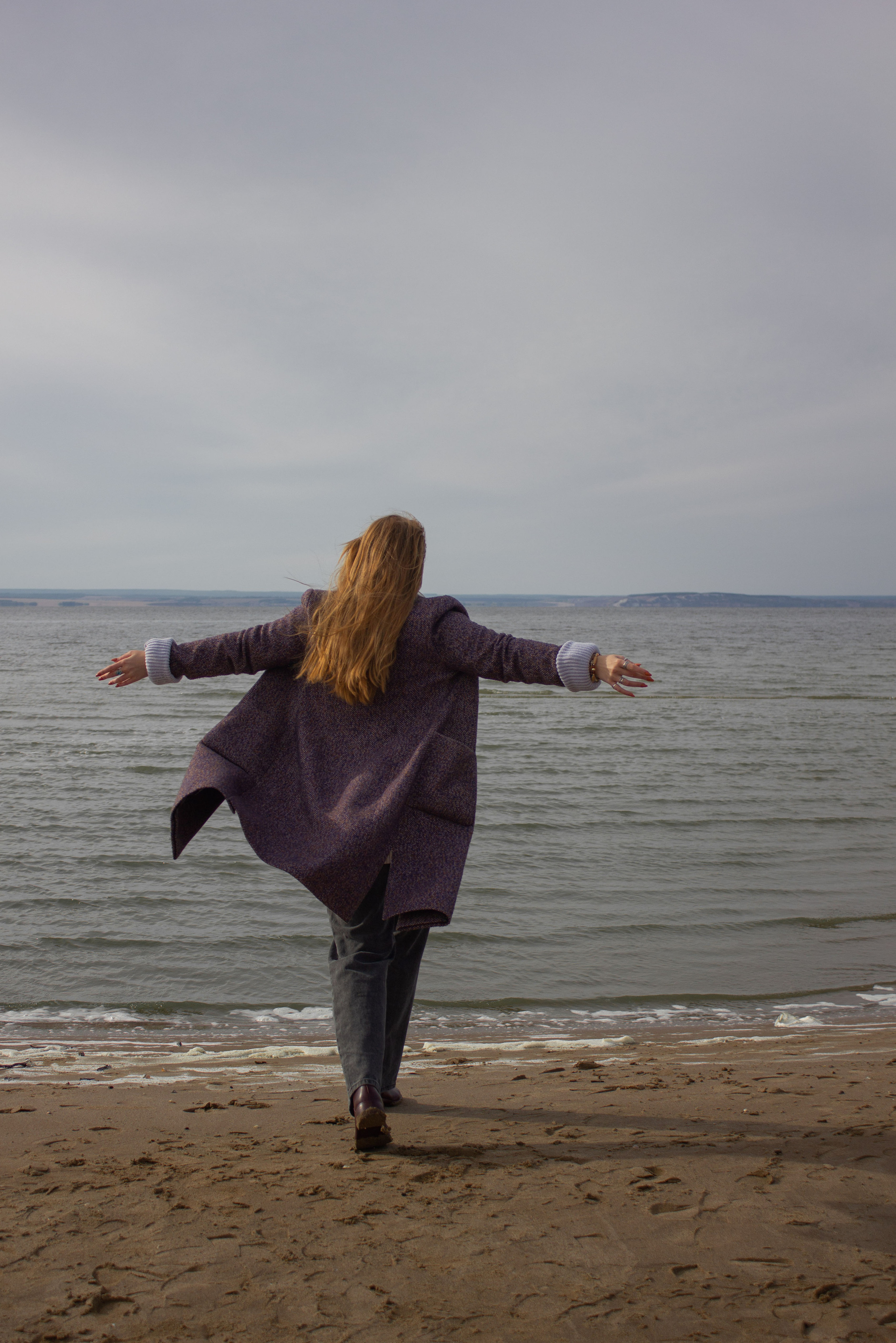 Анастасия. Портретный фотограф в Самаре