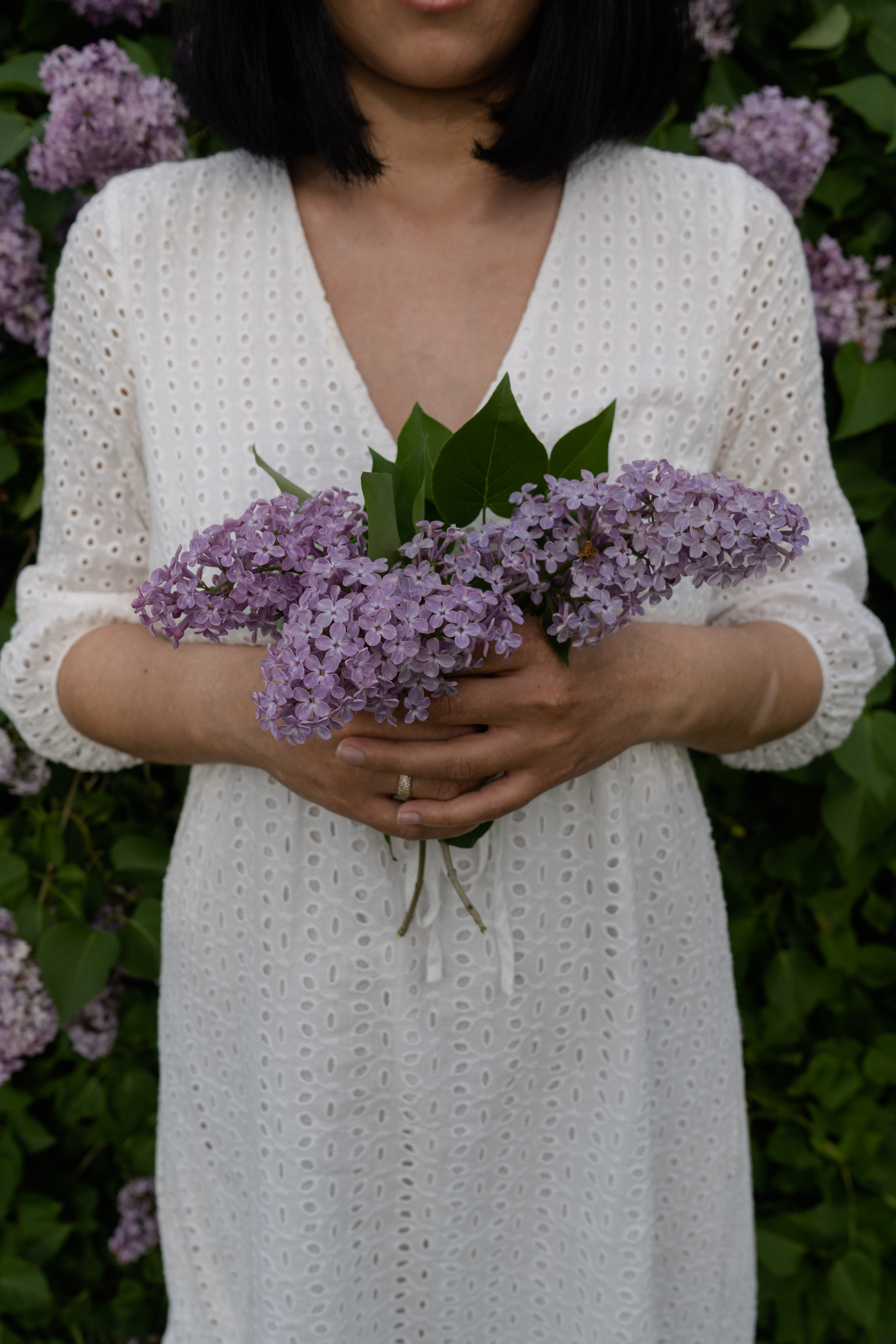 Умида. Портретный фотограф в Самаре