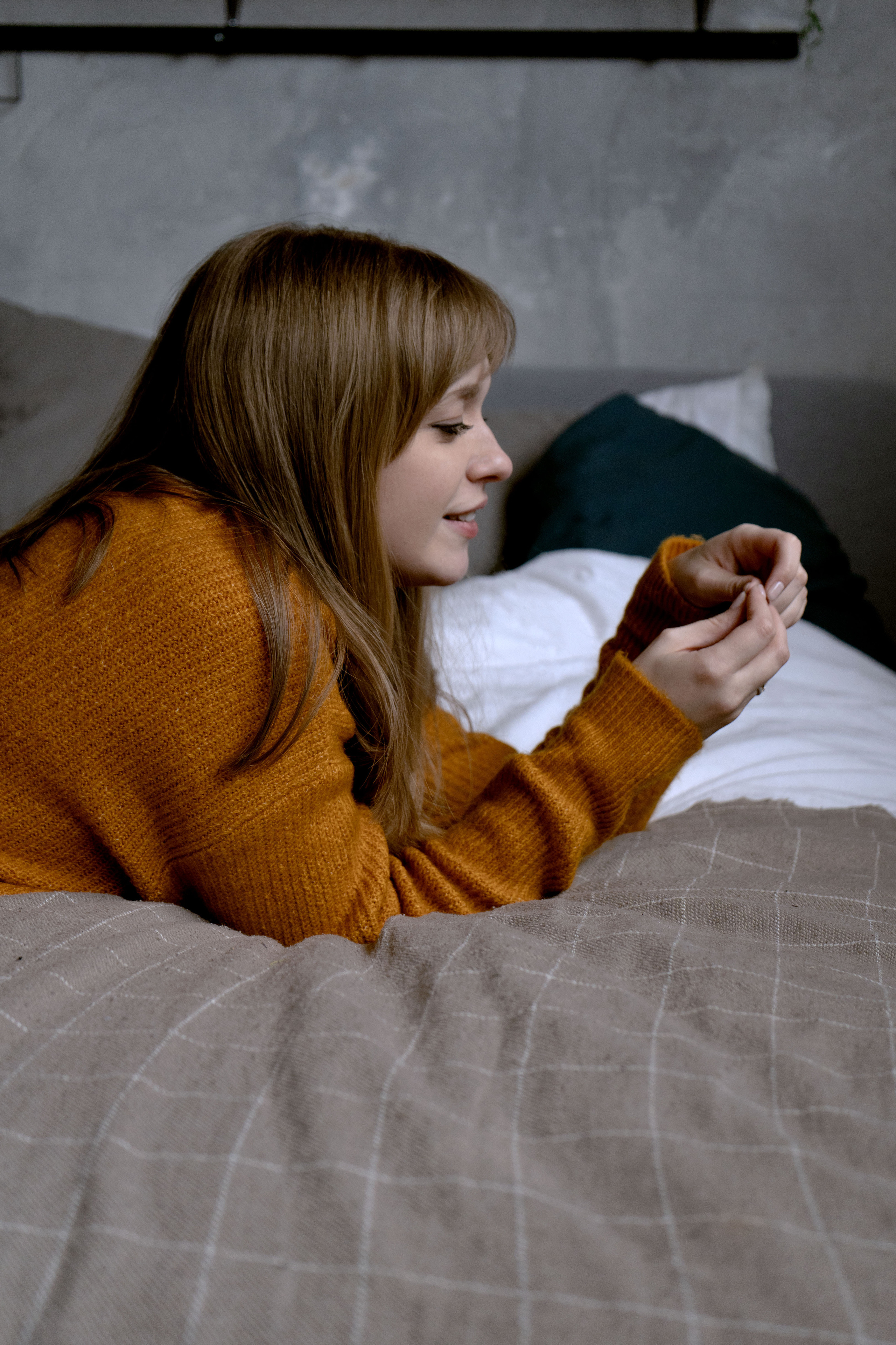 Ксюша. Портретный фотограф в Самаре