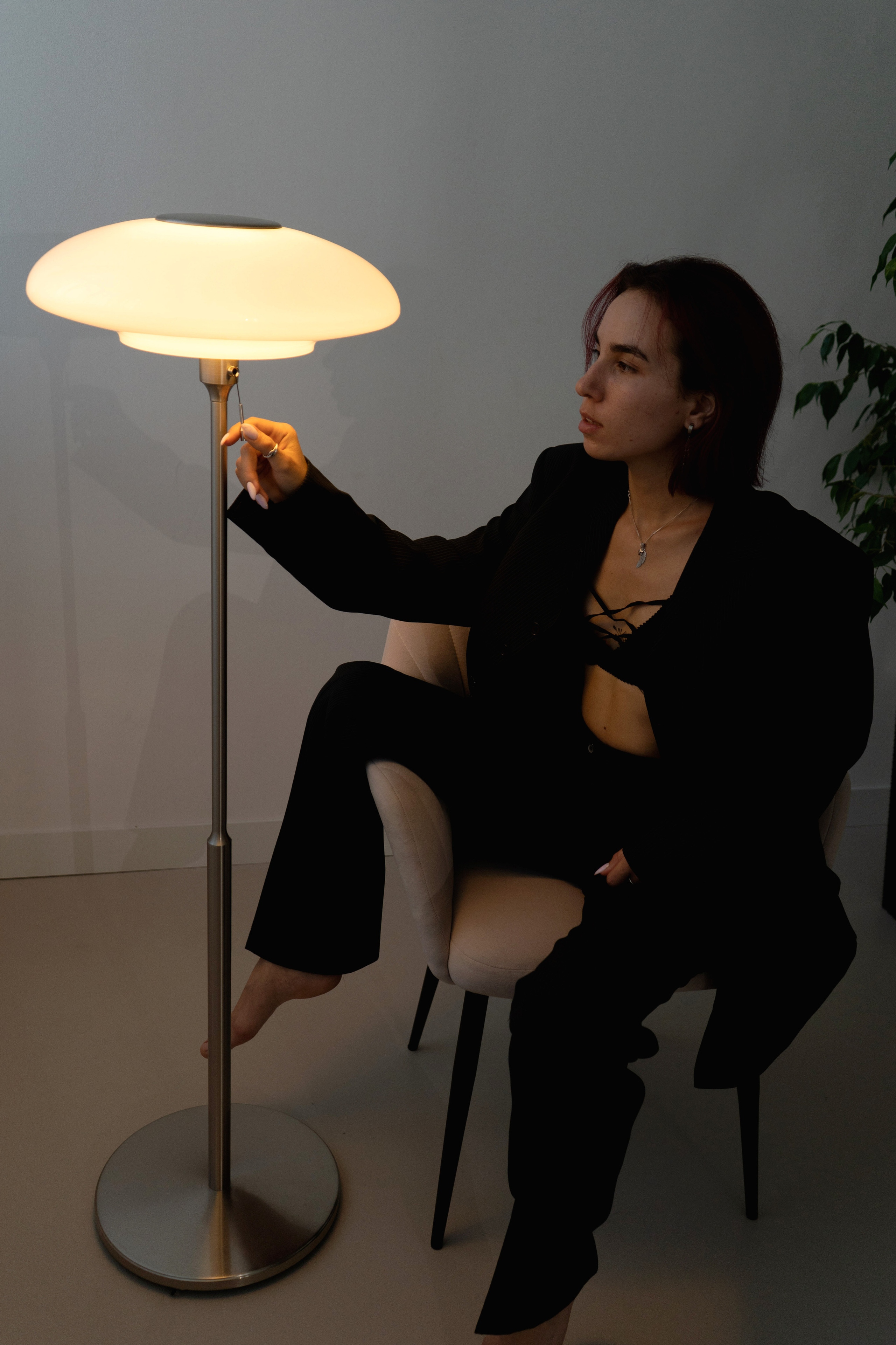 Алина. Портретный фотограф в Самаре