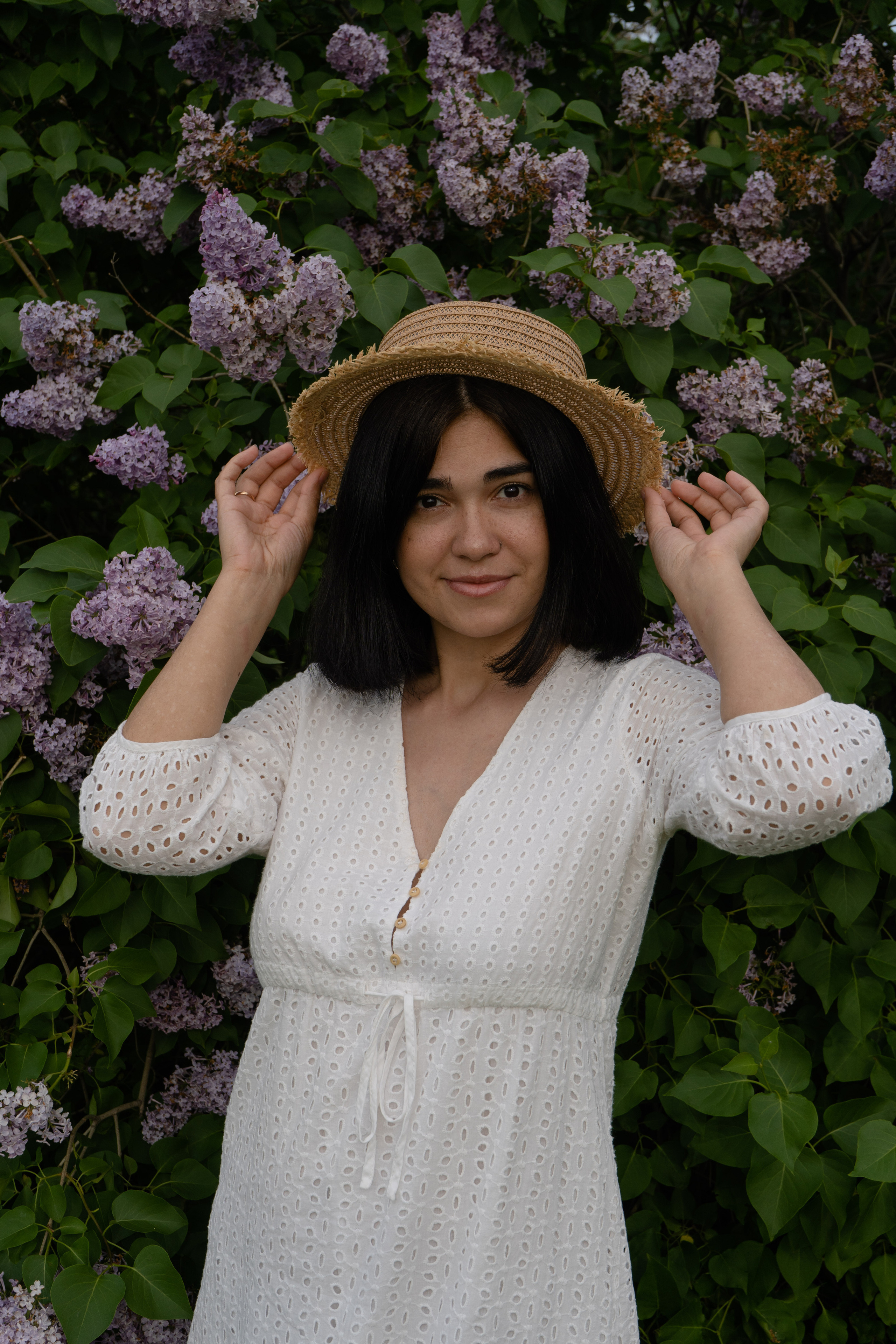 Умида. Портретный фотограф в Самаре