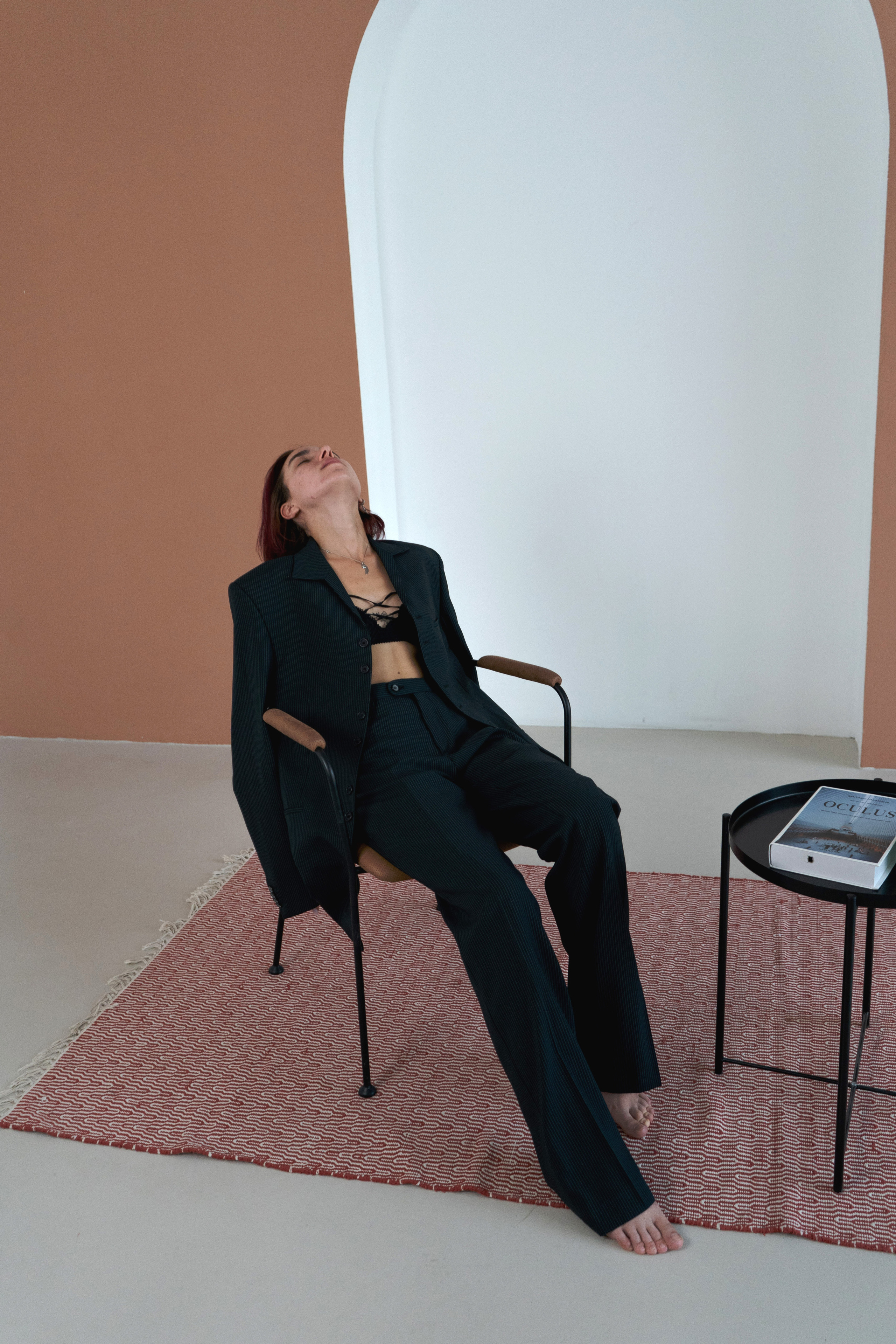 Алина. Портретный фотограф в Самаре