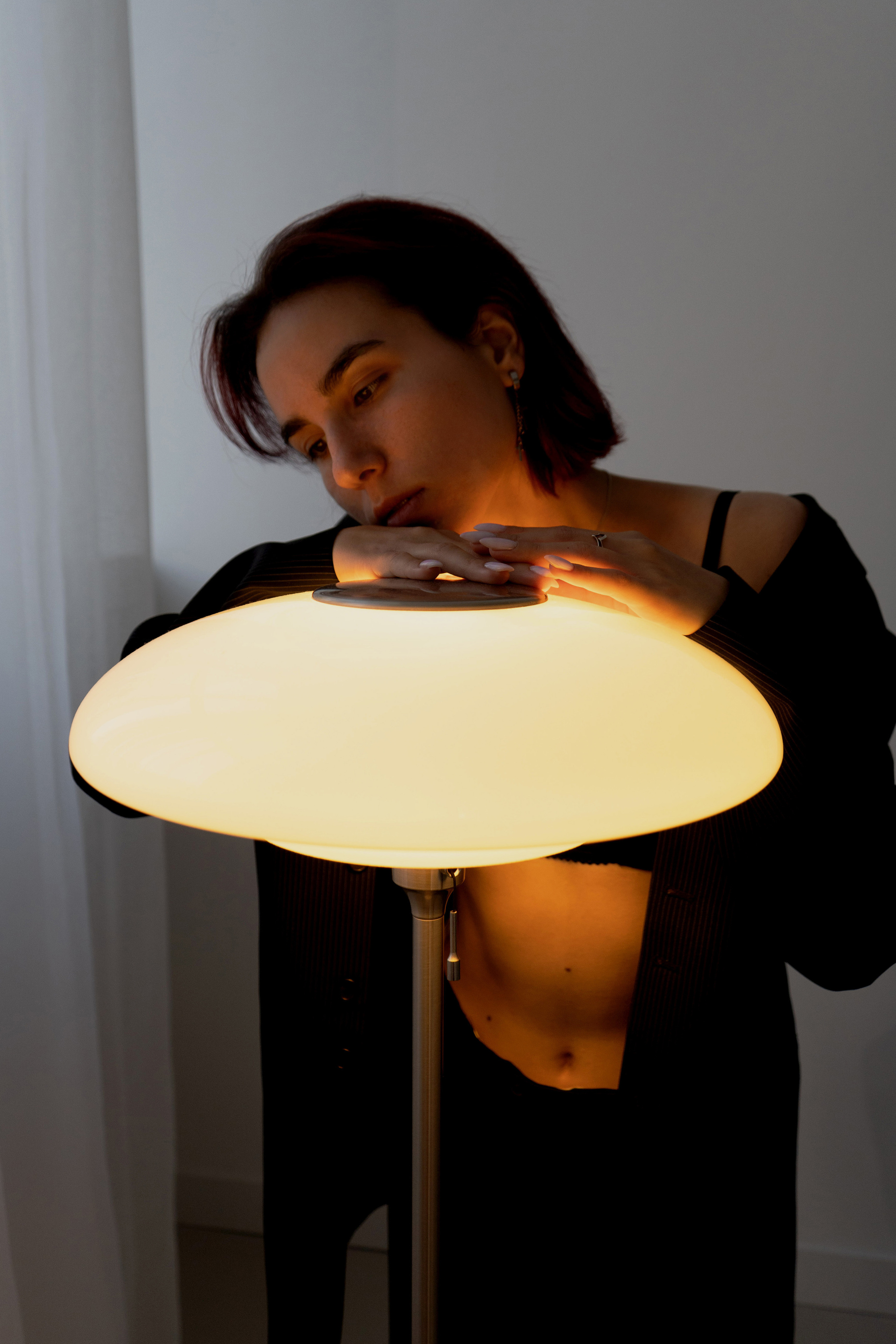 Алина. Портретный фотограф в Самаре