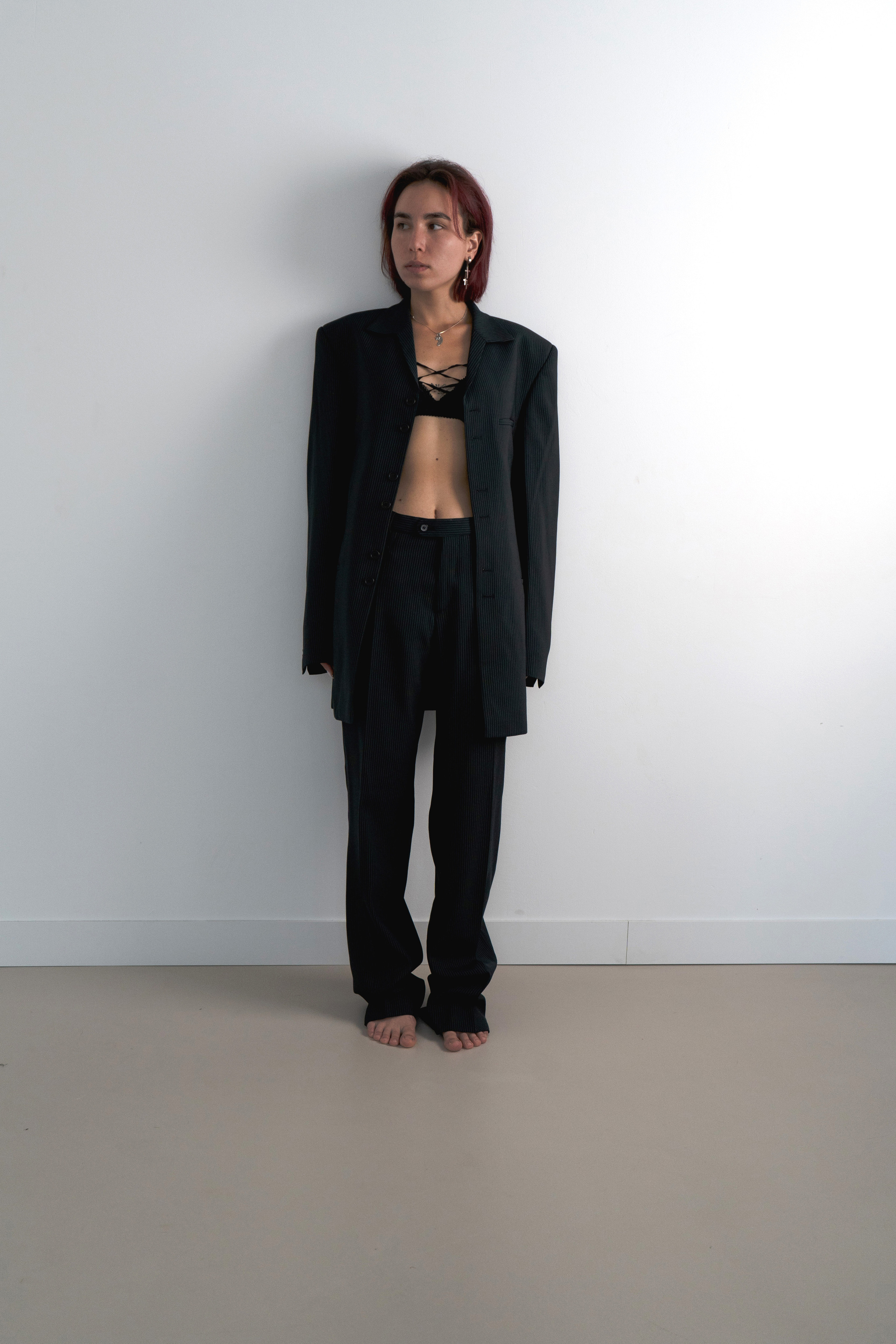 Алина. Портретный фотограф в Самаре