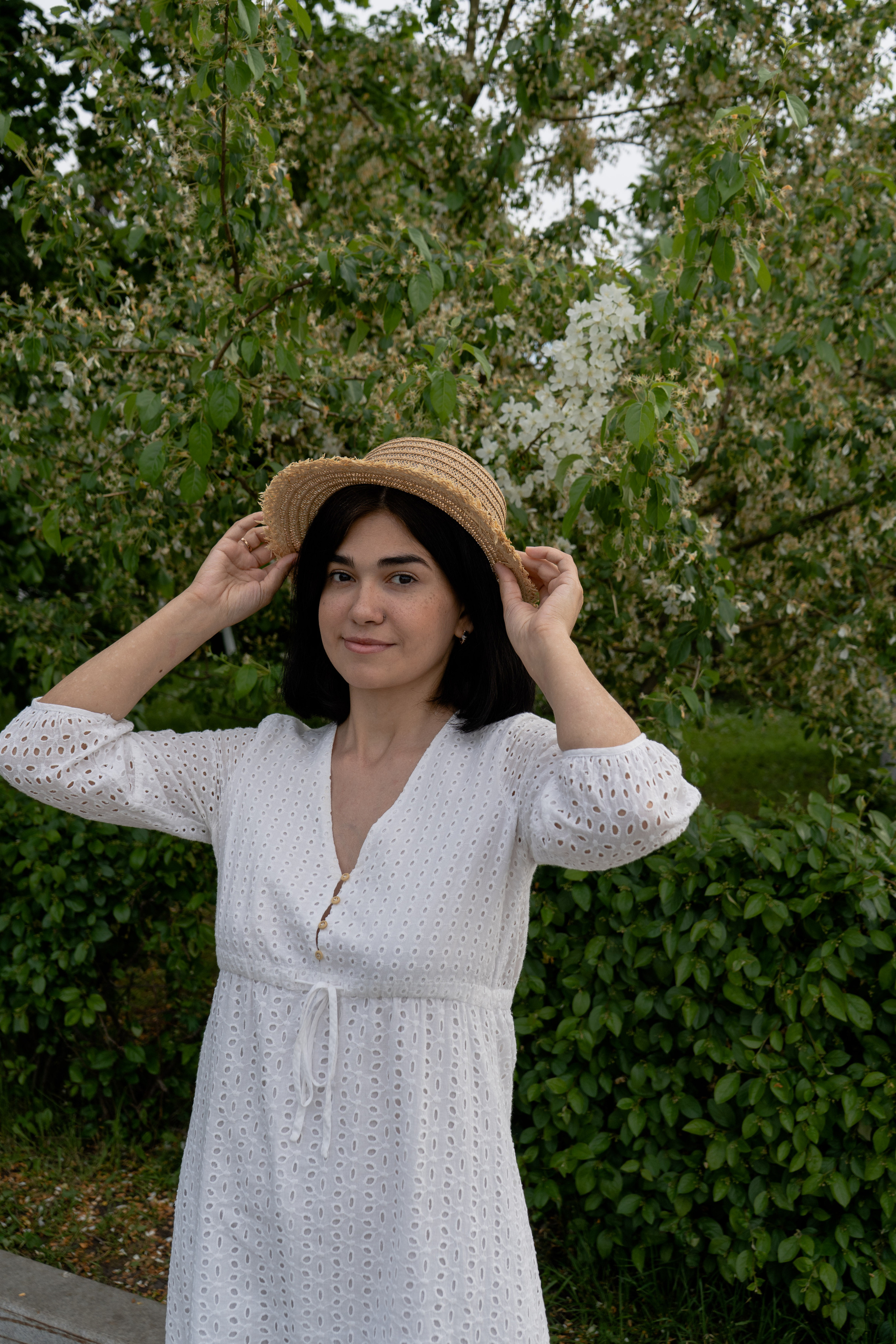 Умида. Портретный фотограф в Самаре