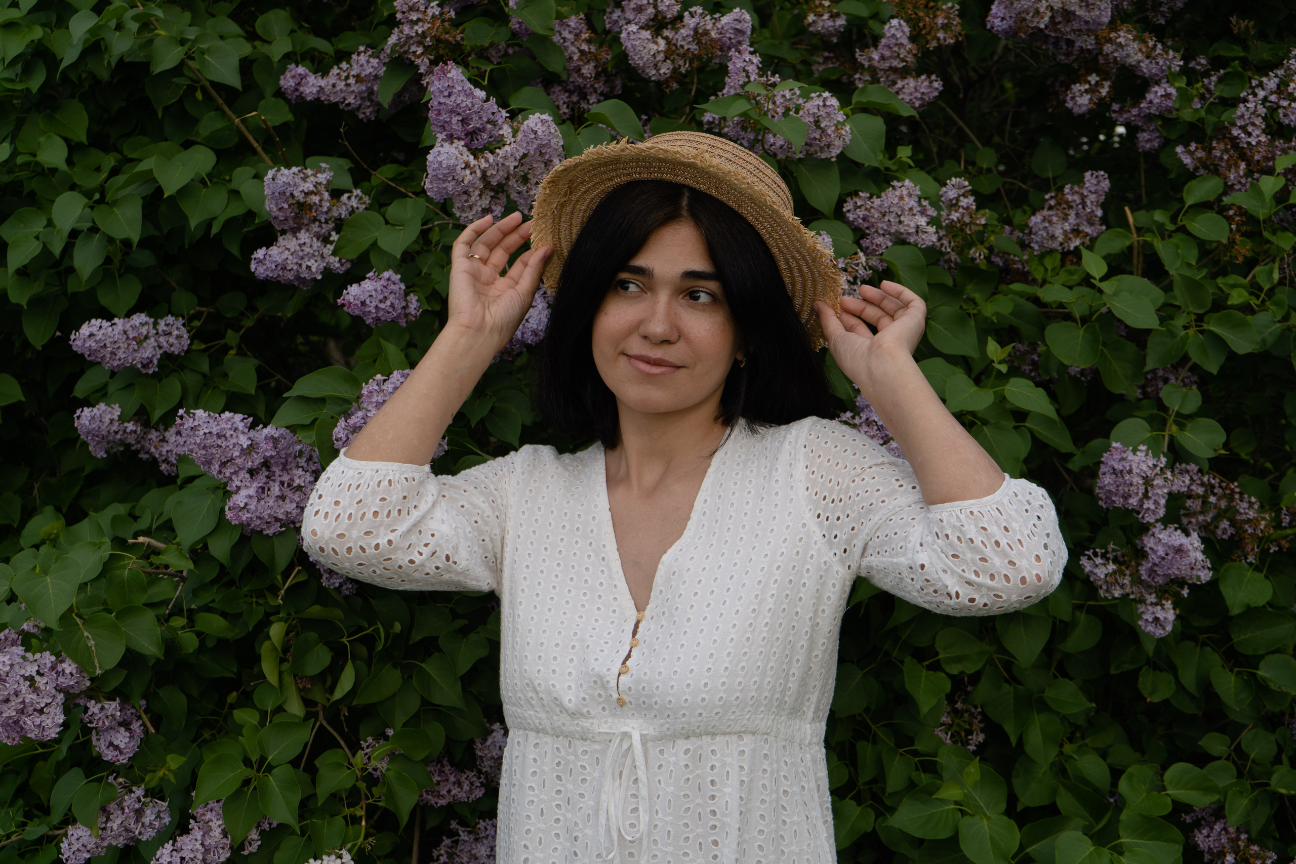 Умида. Портретный фотограф в Самаре