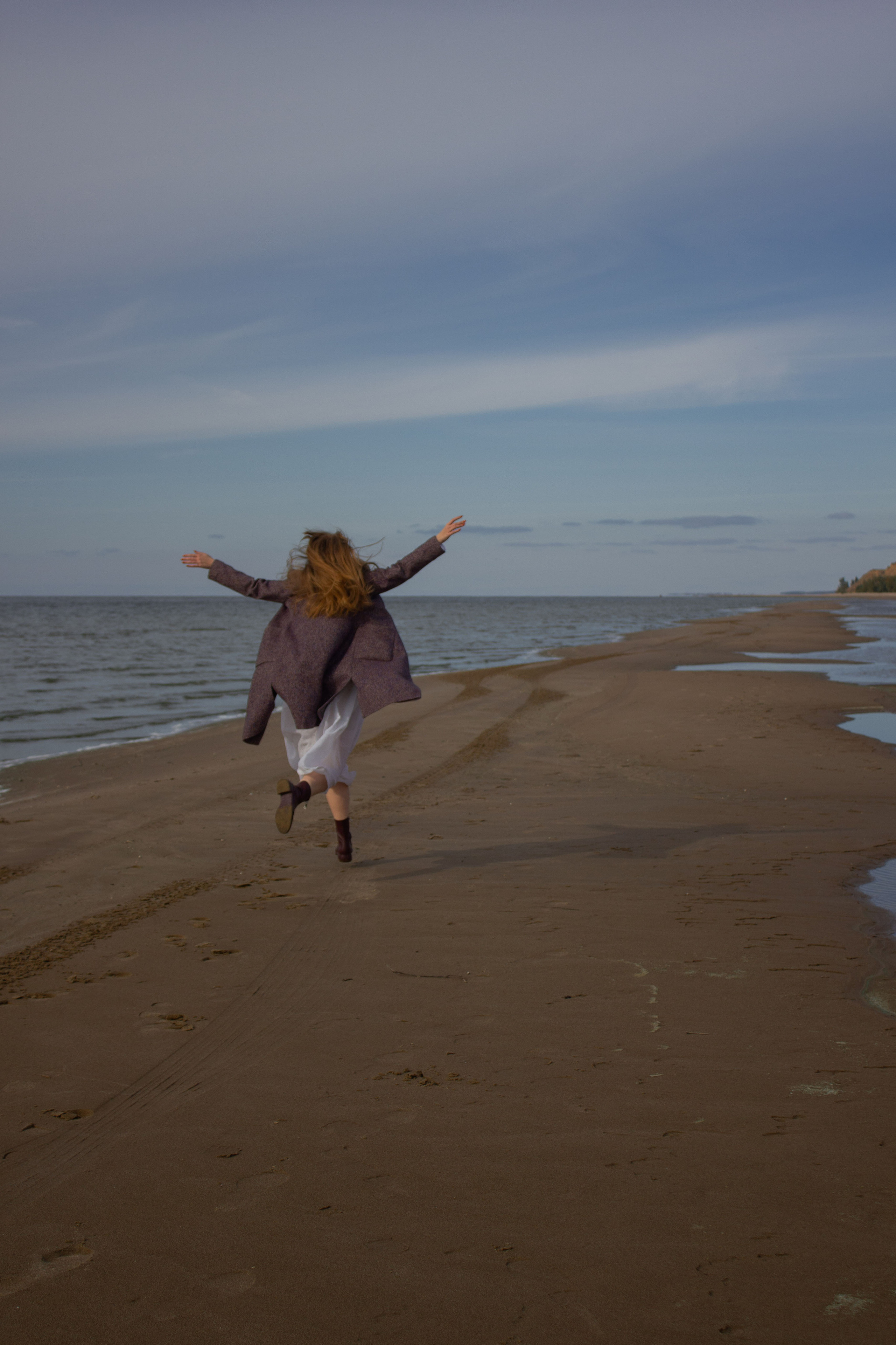Анастасия. Портретный фотограф в Самаре
