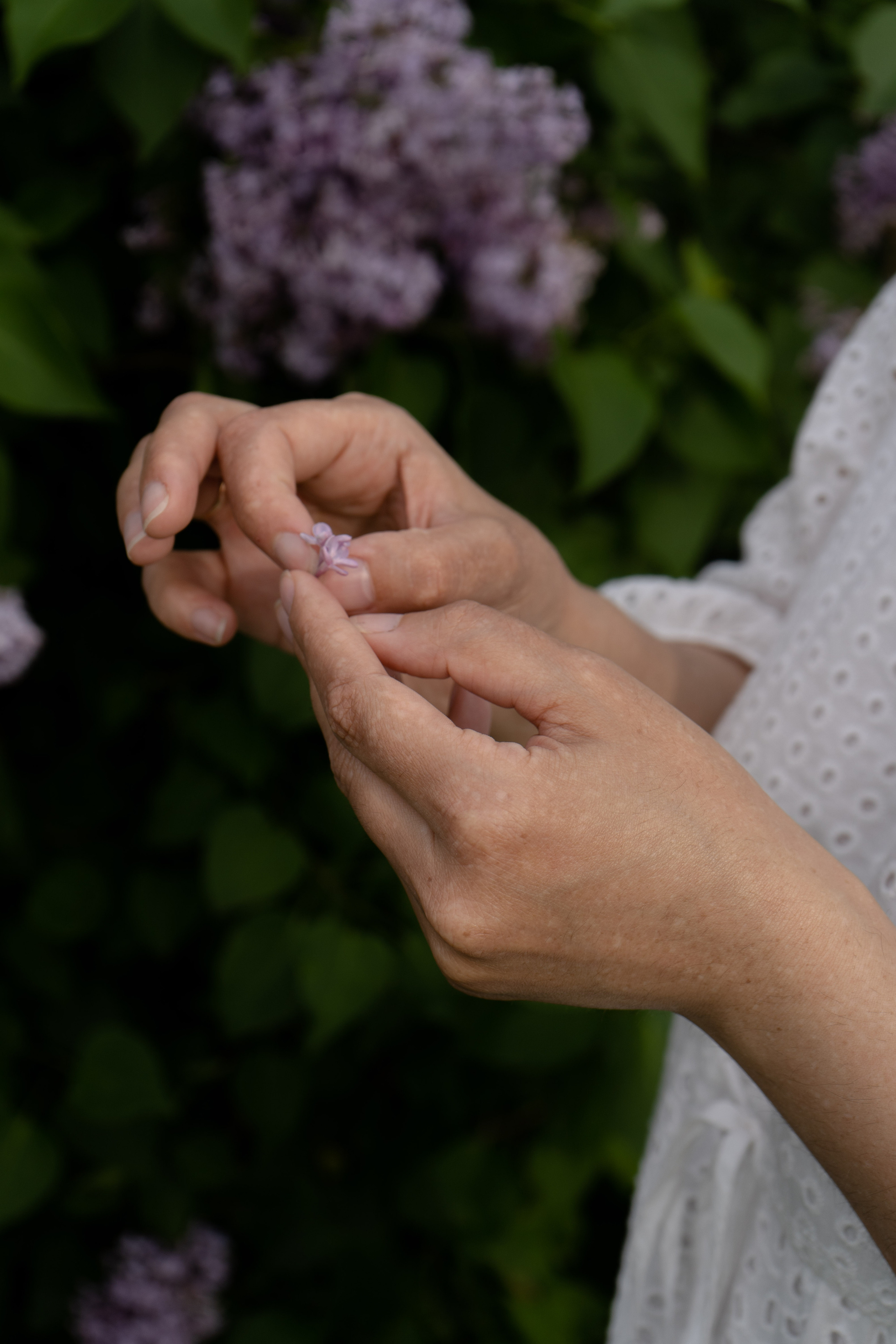 Умида. Портретный фотограф в Самаре