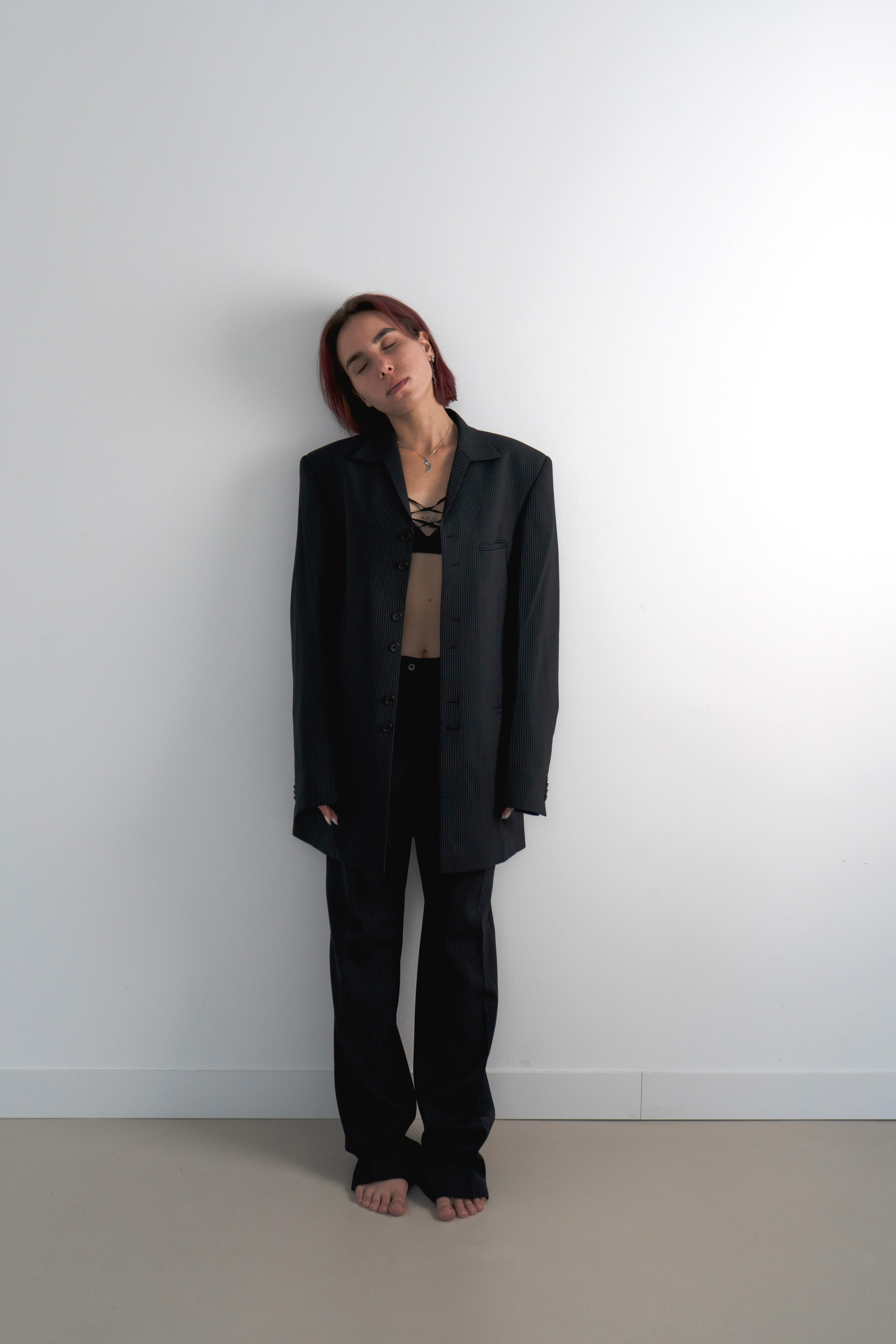 Алина. Портретный фотограф в Самаре