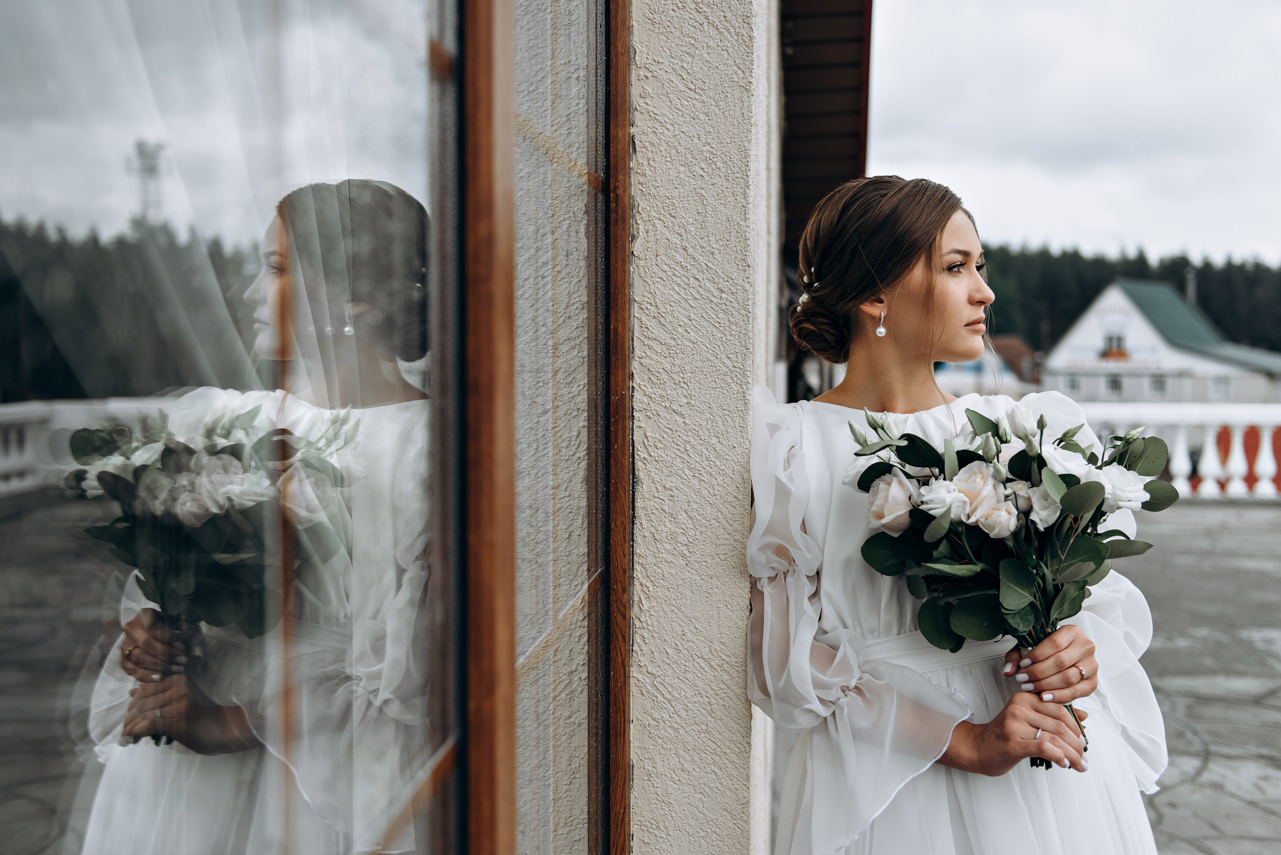 Данил и Юля 23.06.2023. Свадебный фотограф в Тамбове и области