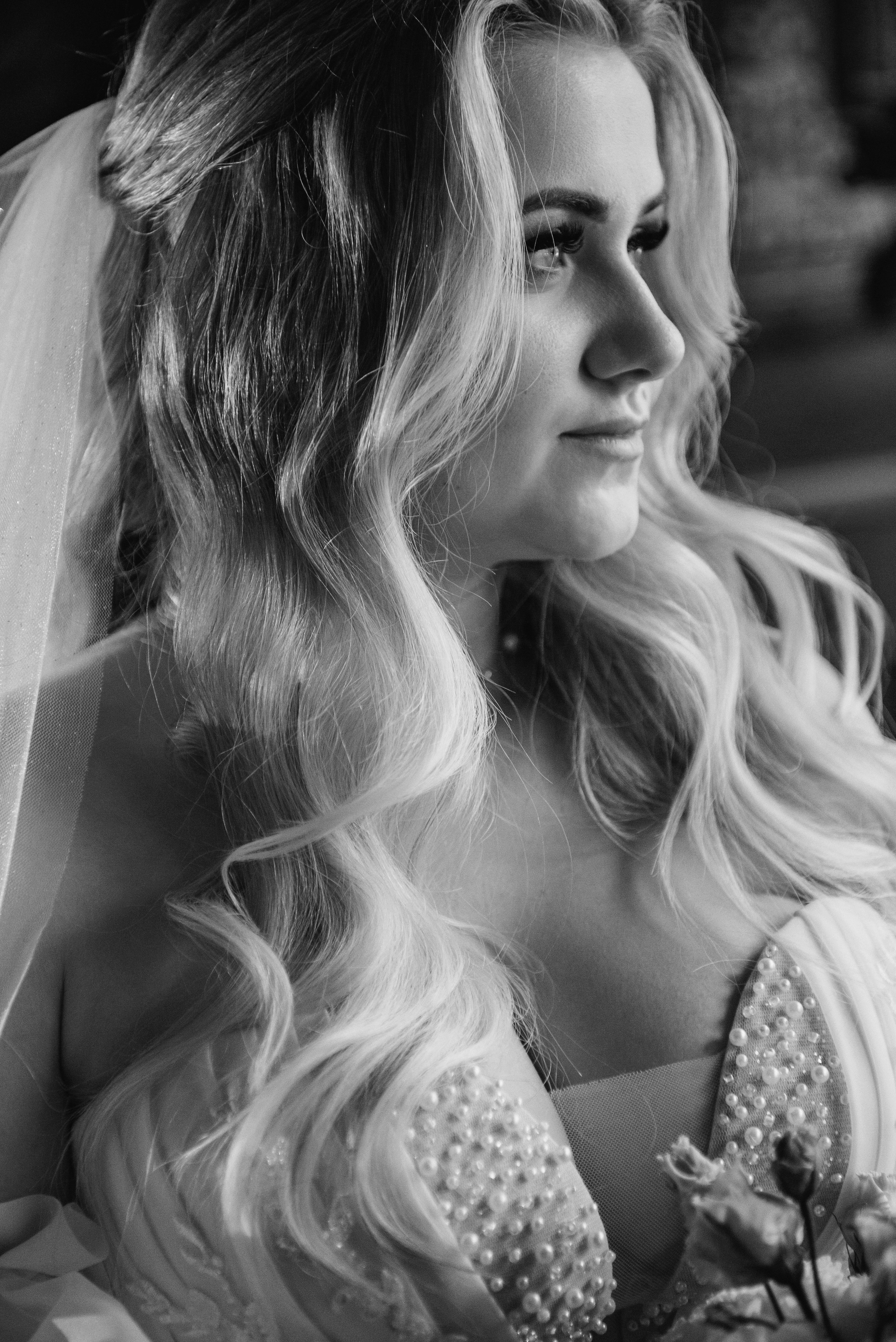 Александр и Оксана. Свадебный фотограф в Тамбове и области