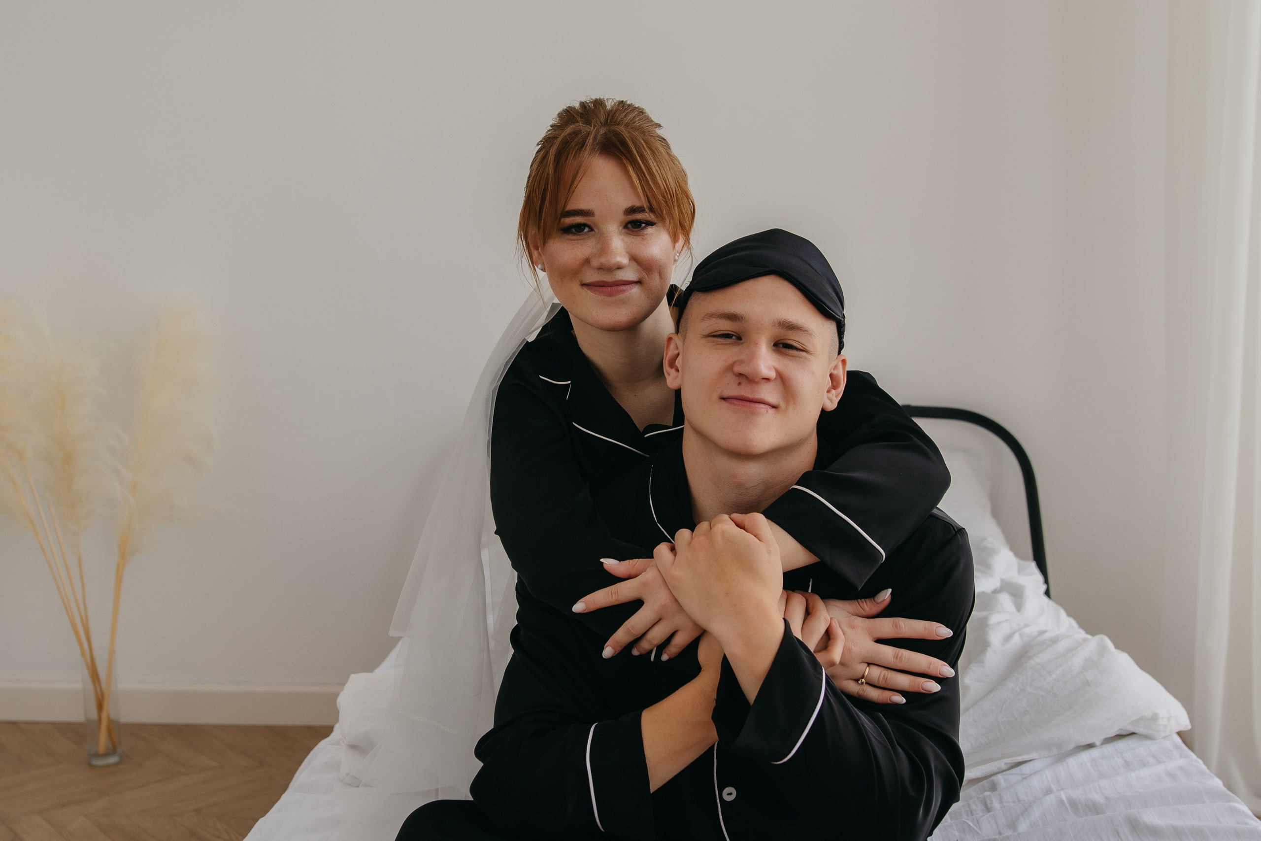 Айдар и Анастасия. Свадебный и женский фотограф