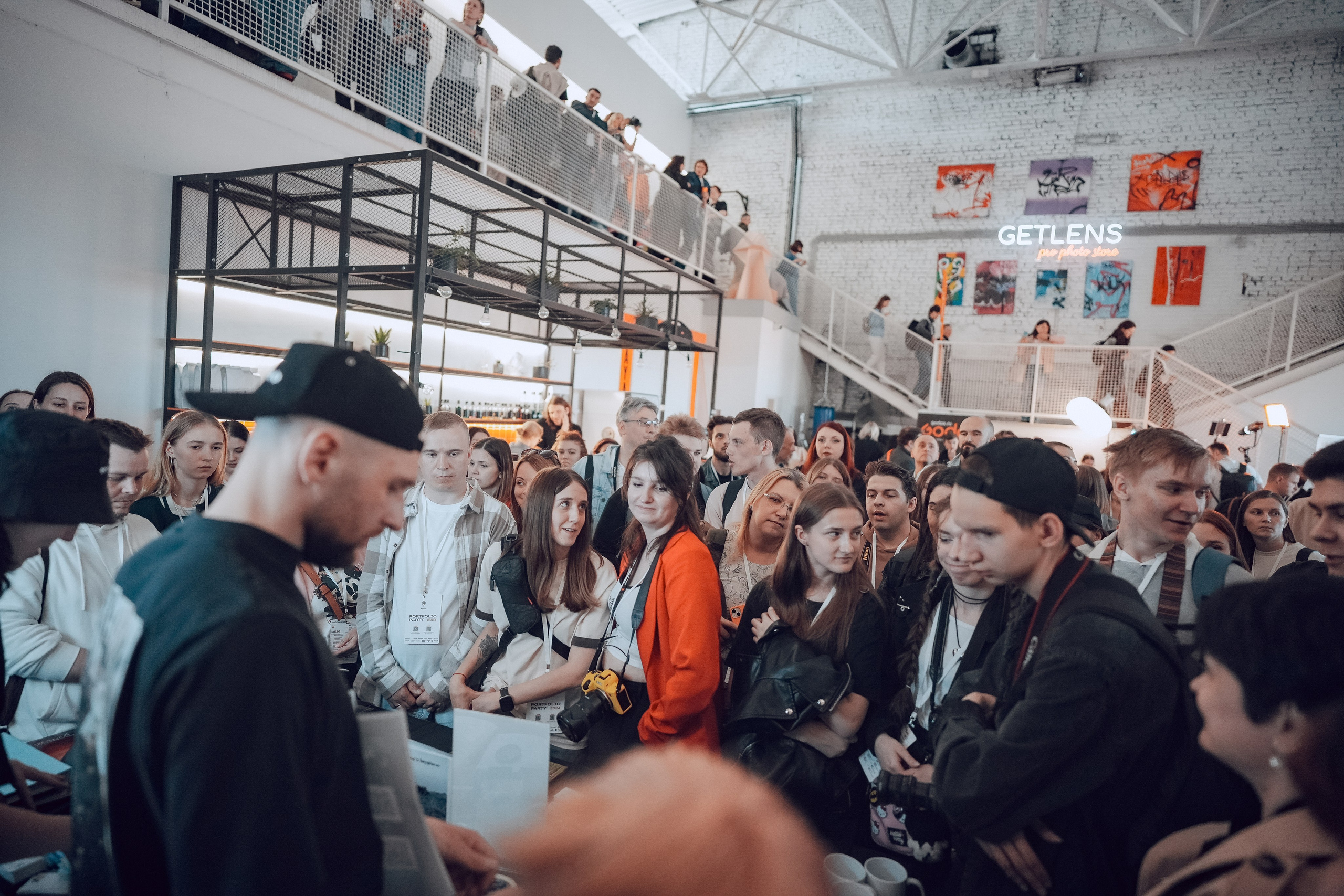 Фотофестиваль Wfolio. Портретный и семейный фотограф в Москве/Видное