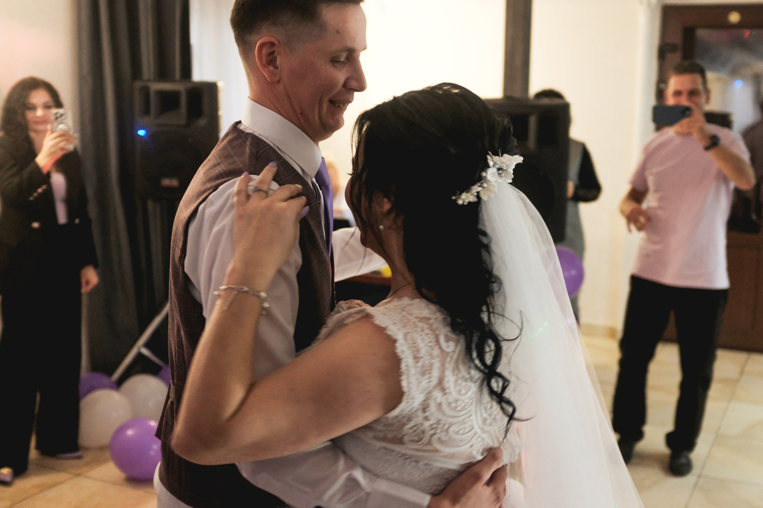 Wedding shots` Andrew&Helen. Художественный деятель | фотограф