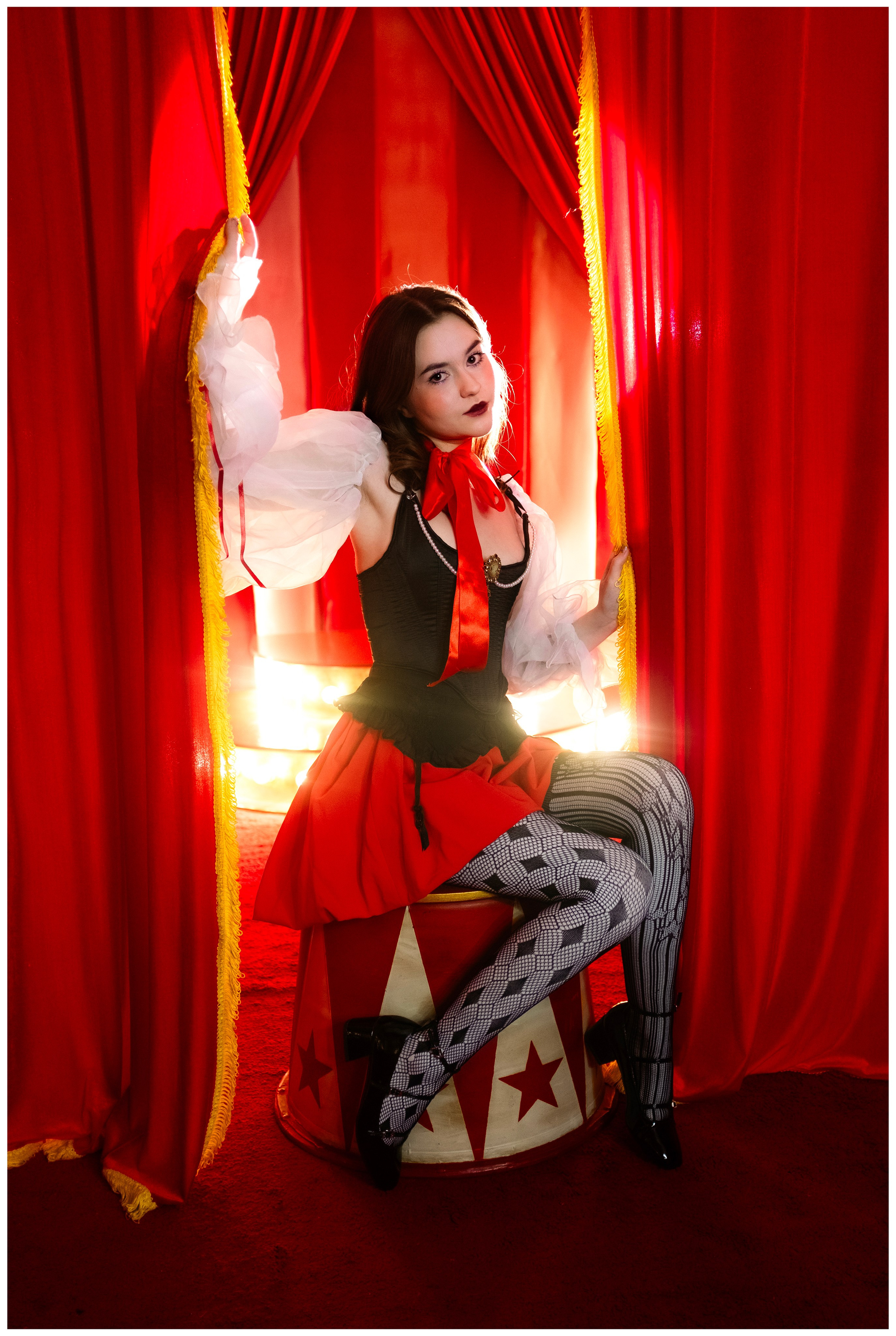 Beth`. Художественный деятель | фотограф