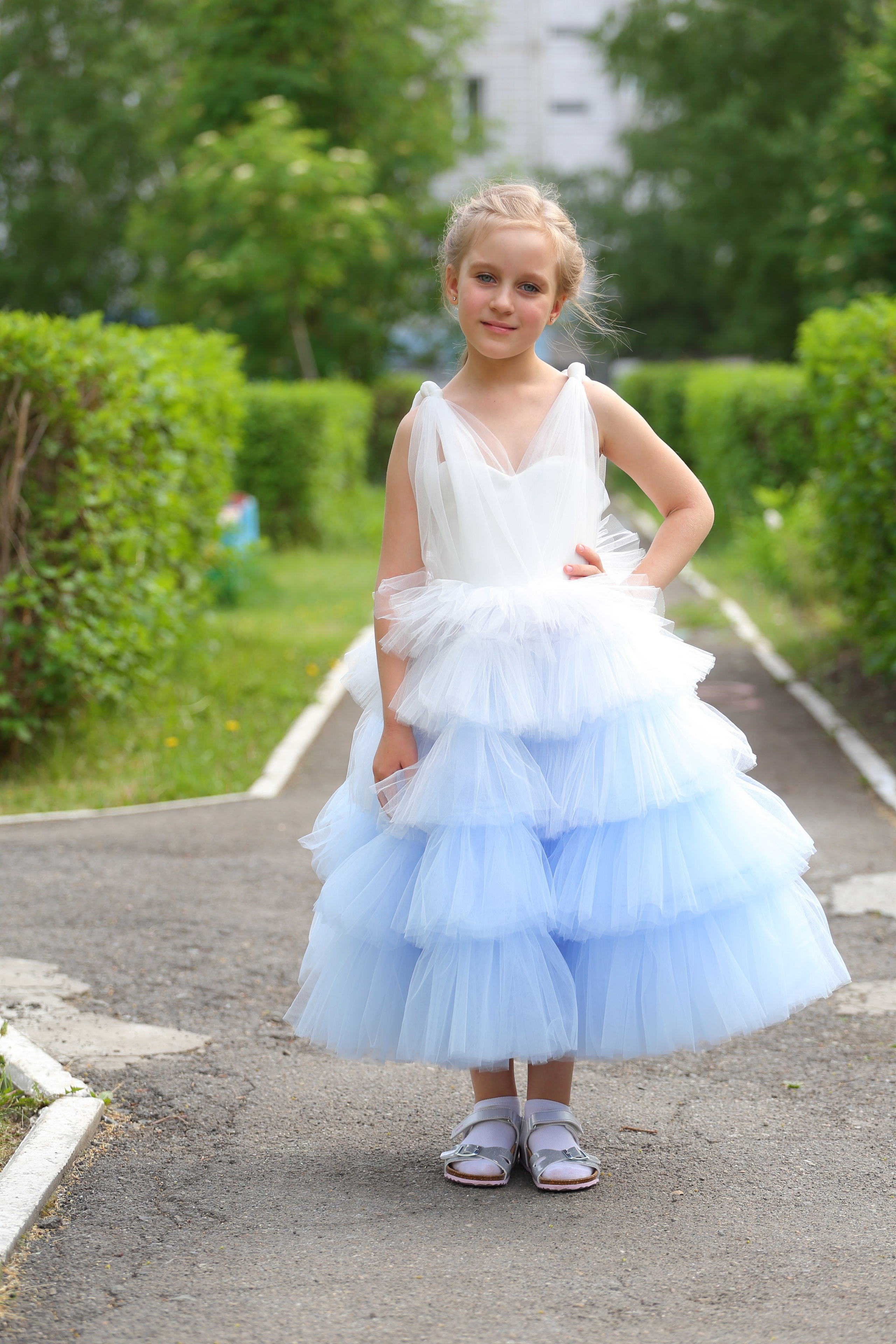 Детский сад. Фотограф в Барнауле Юлия Яковлева