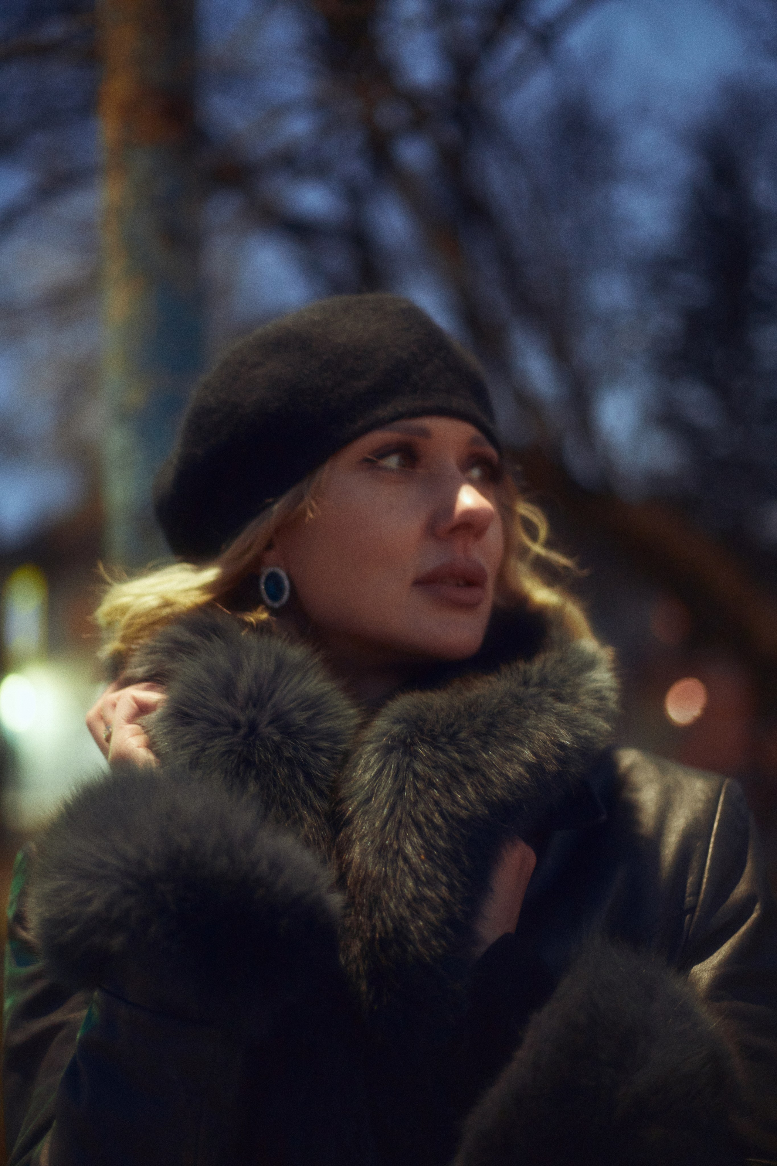 Лена. Фотограф Ионова Анастасия, г Владивосток