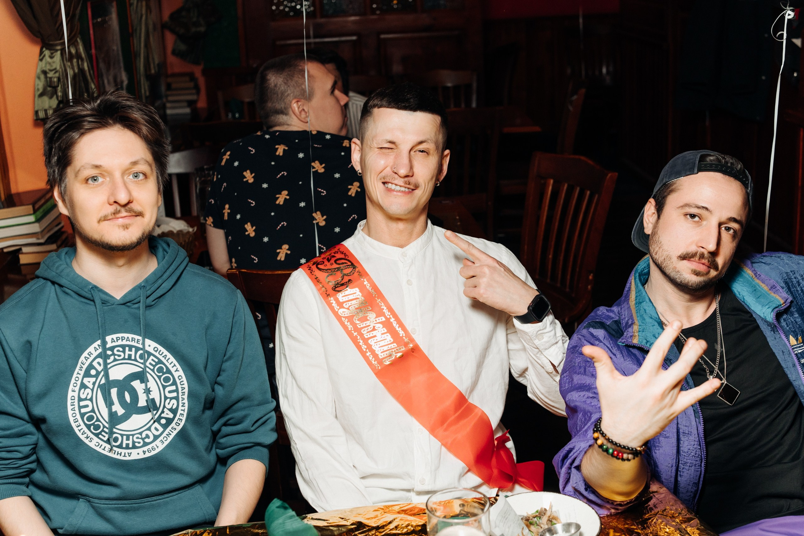 Molly O`Brian (Halloween). Репортажный фотограф Санкт-Петербург