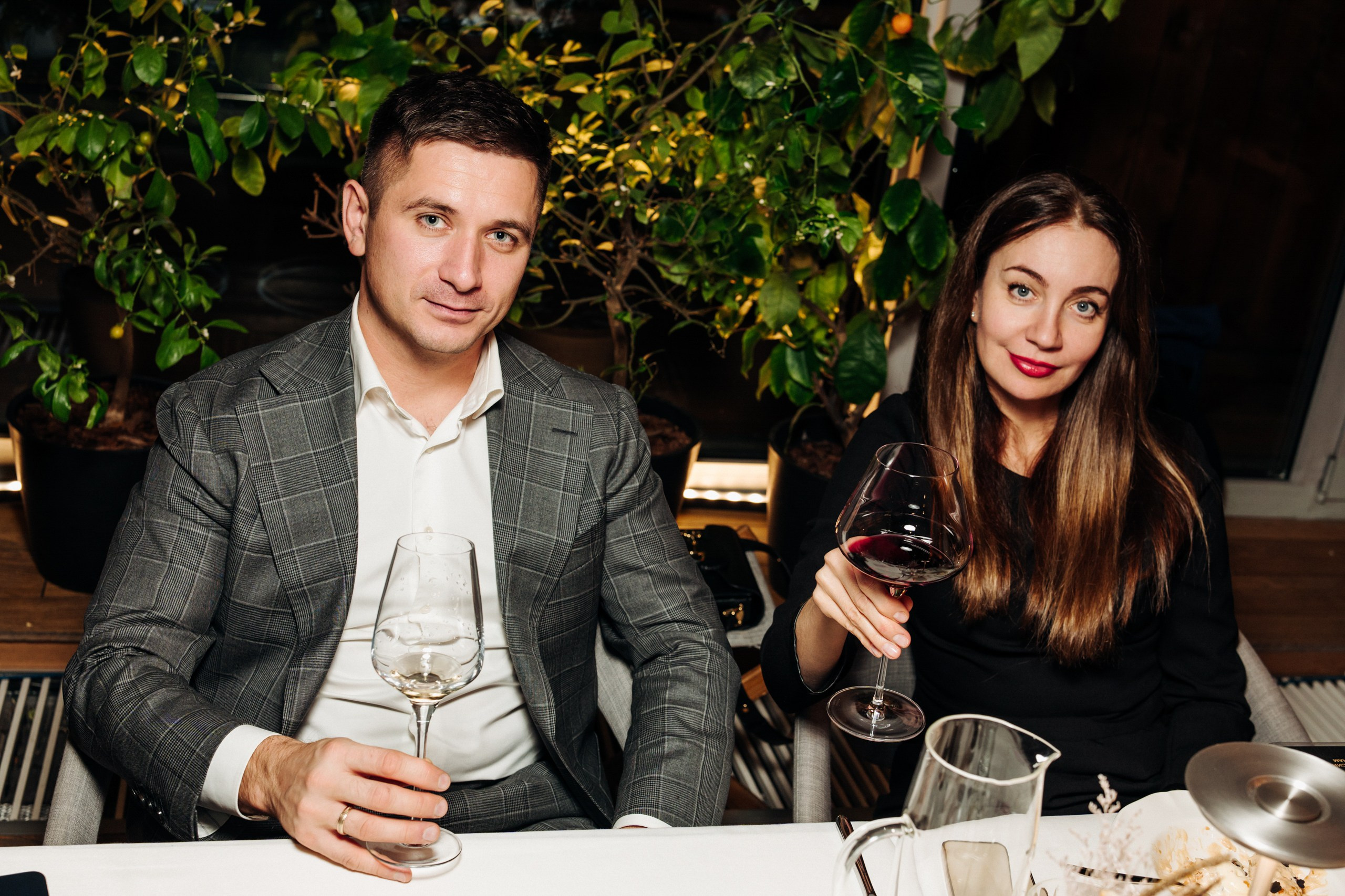Terrassa | Винный ужин. Репортажный фотограф Санкт-Петербург