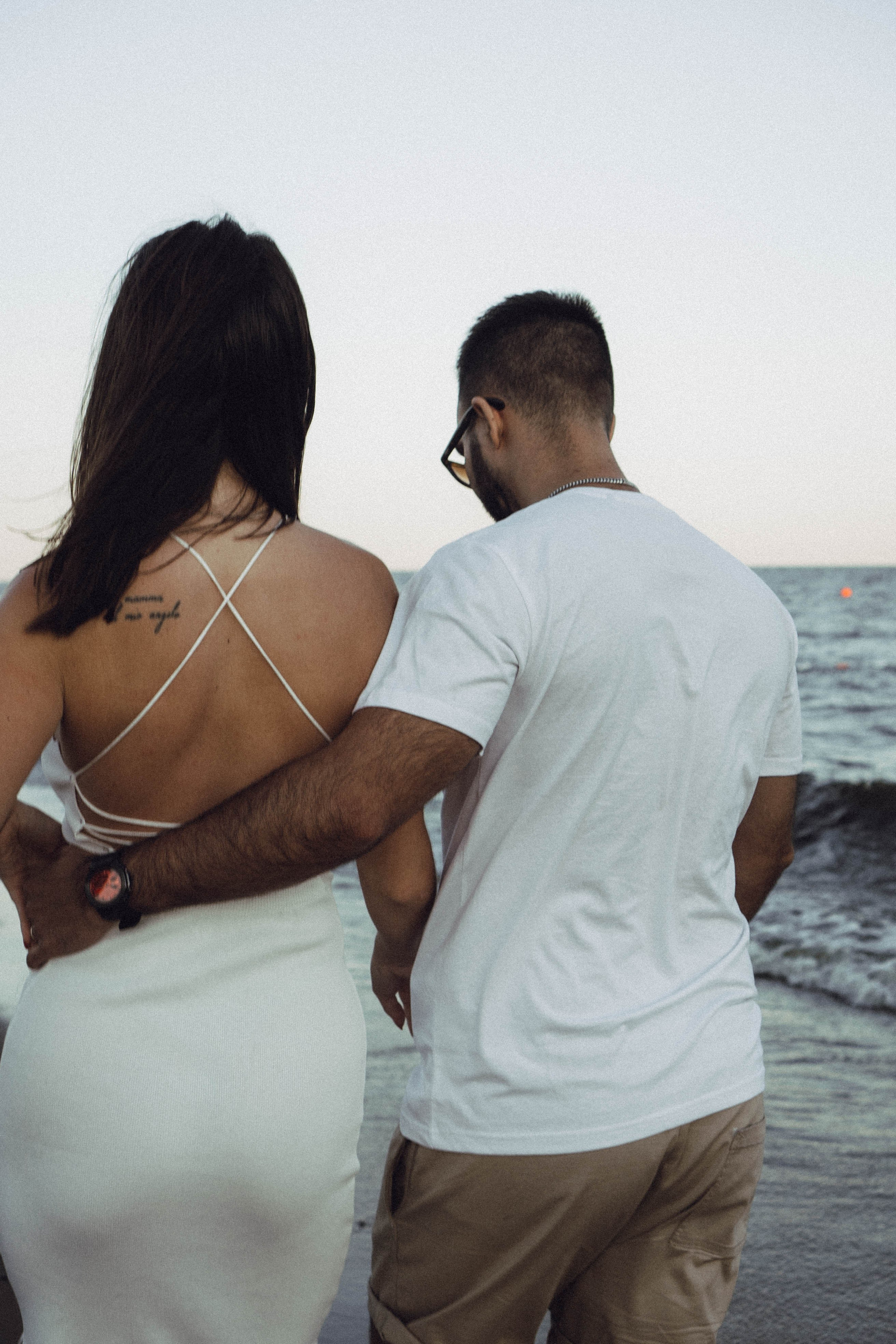 Любовь на заливе. Профессиональный фотограф, Санкт-Петербург — Виктория Богомолова