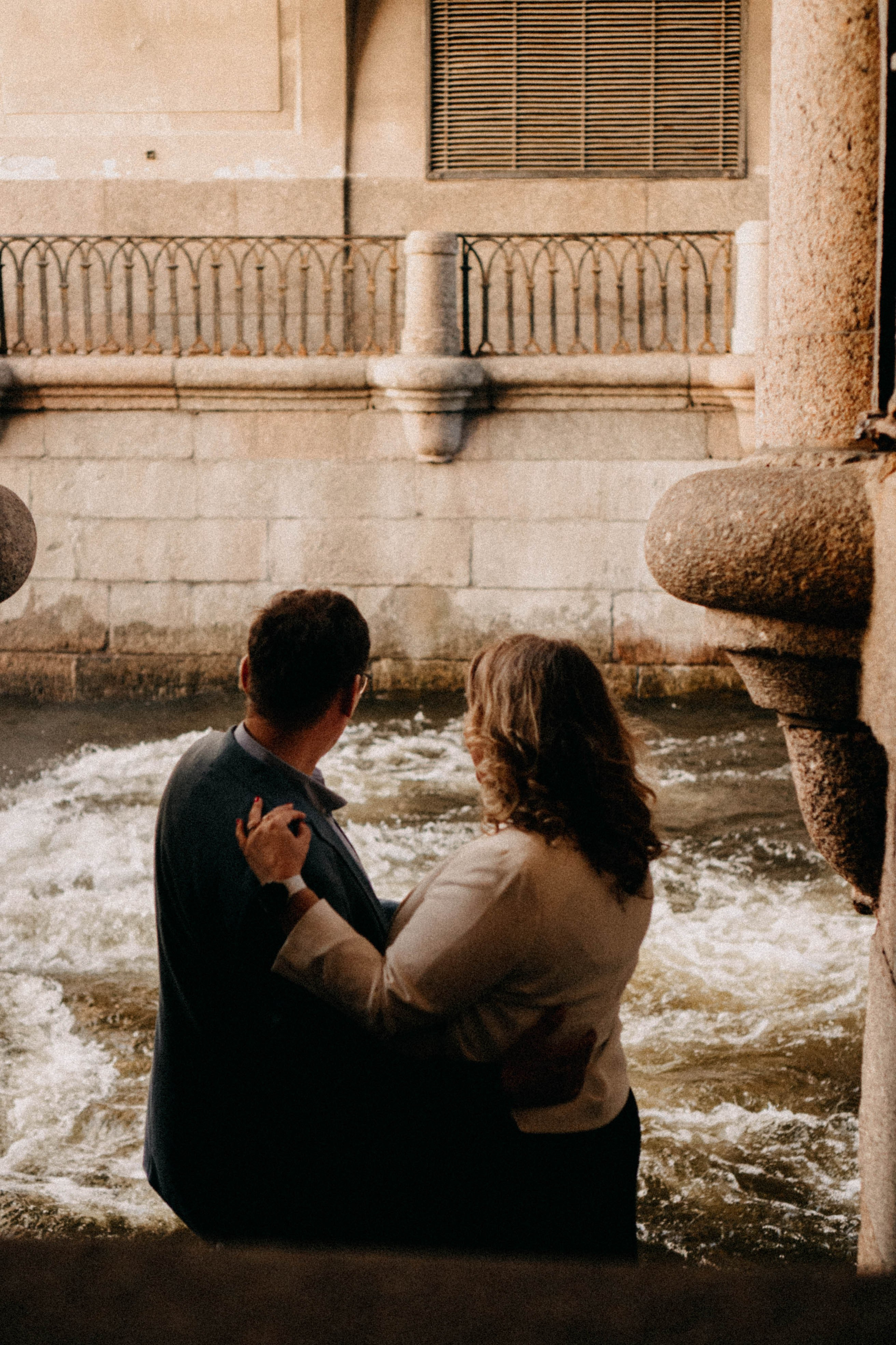 Закатная серия. Профессиональный фотограф, Санкт-Петербург — Виктория Богомолова
